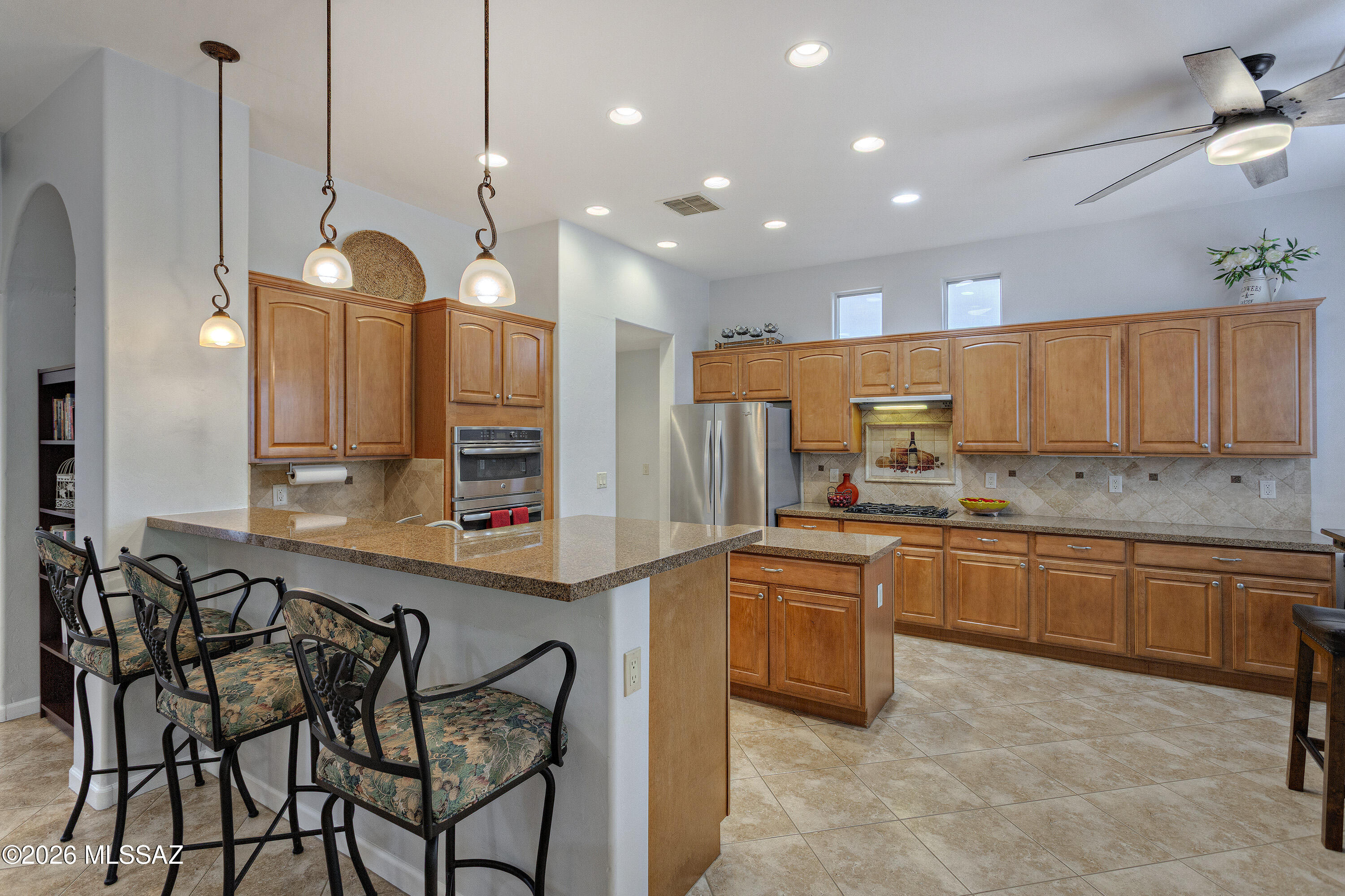 Canoa Ranch Blk 28 (1-193) - Residential