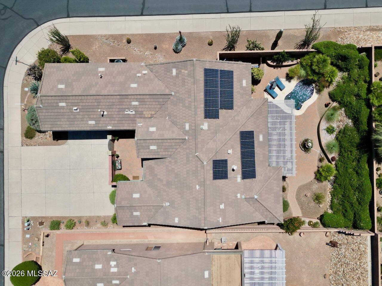 Canoa Ranch Blk 28 (1-193) - Residential
