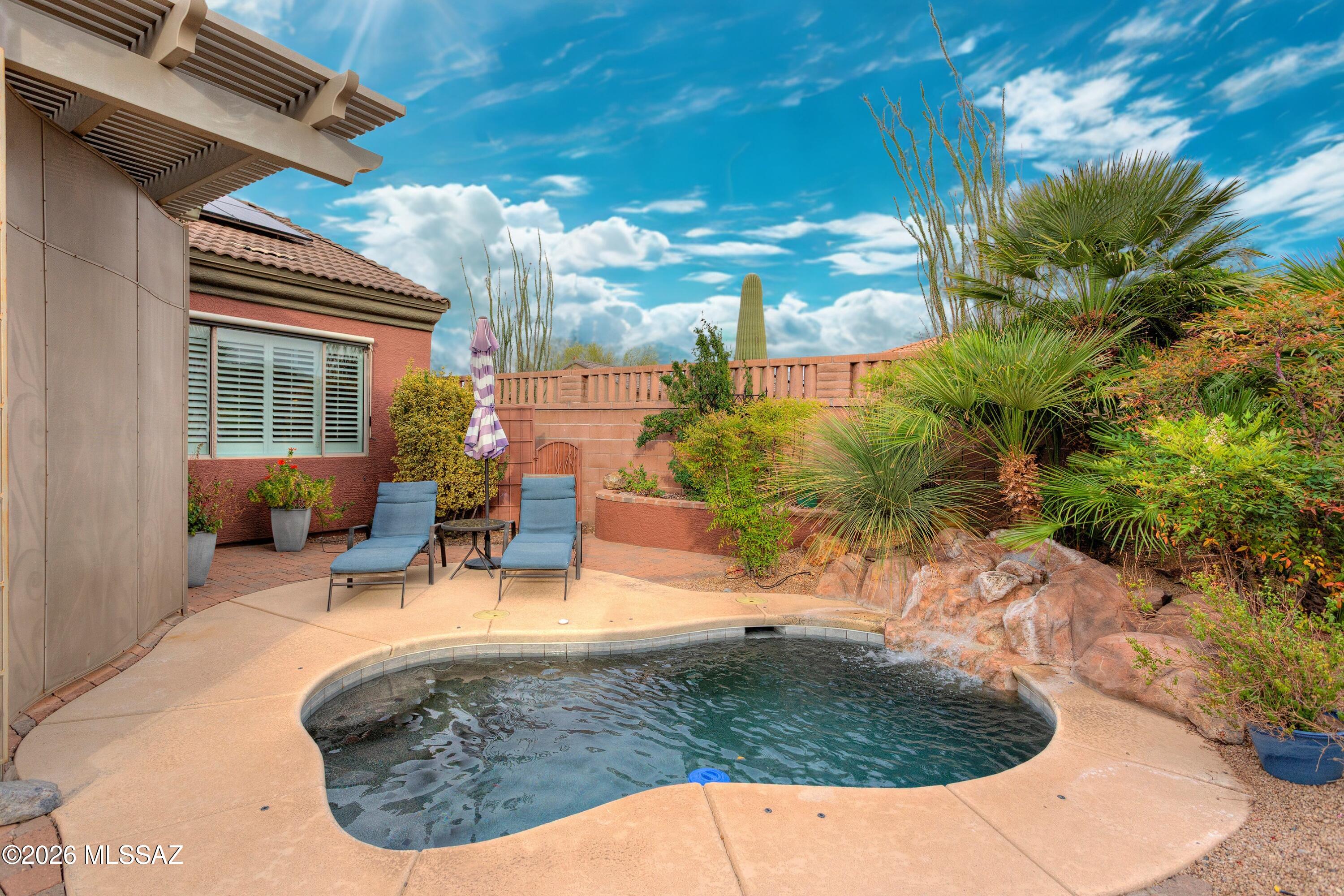 Canoa Ranch Blk 28 (1-193) - Residential