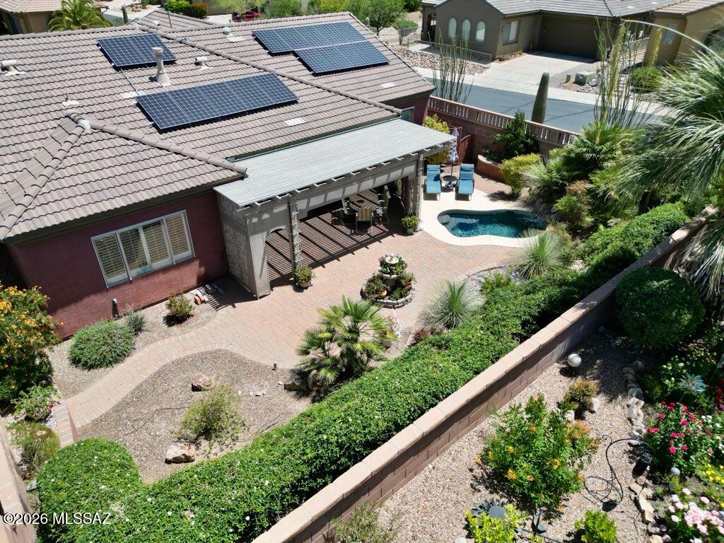 Canoa Ranch Blk 28 (1-193) - Residential