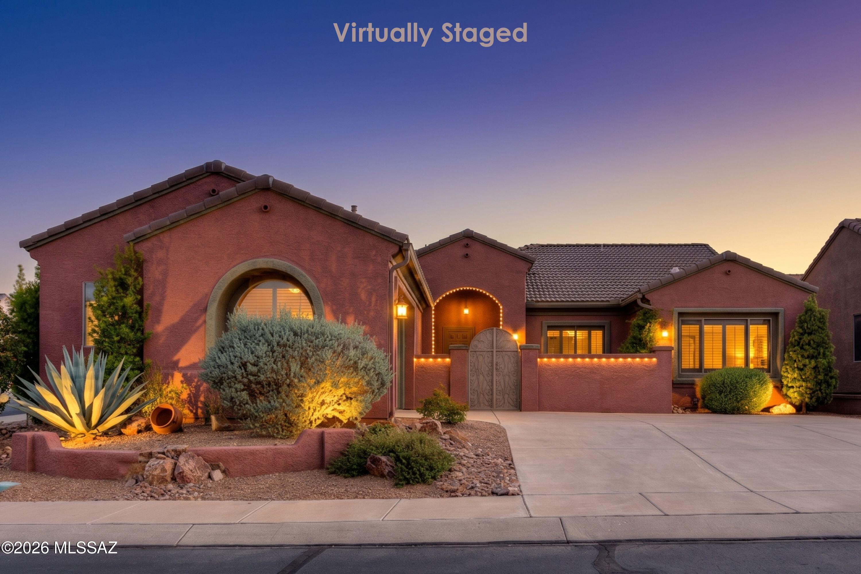 Canoa Ranch Blk 28 (1-193) - Residential