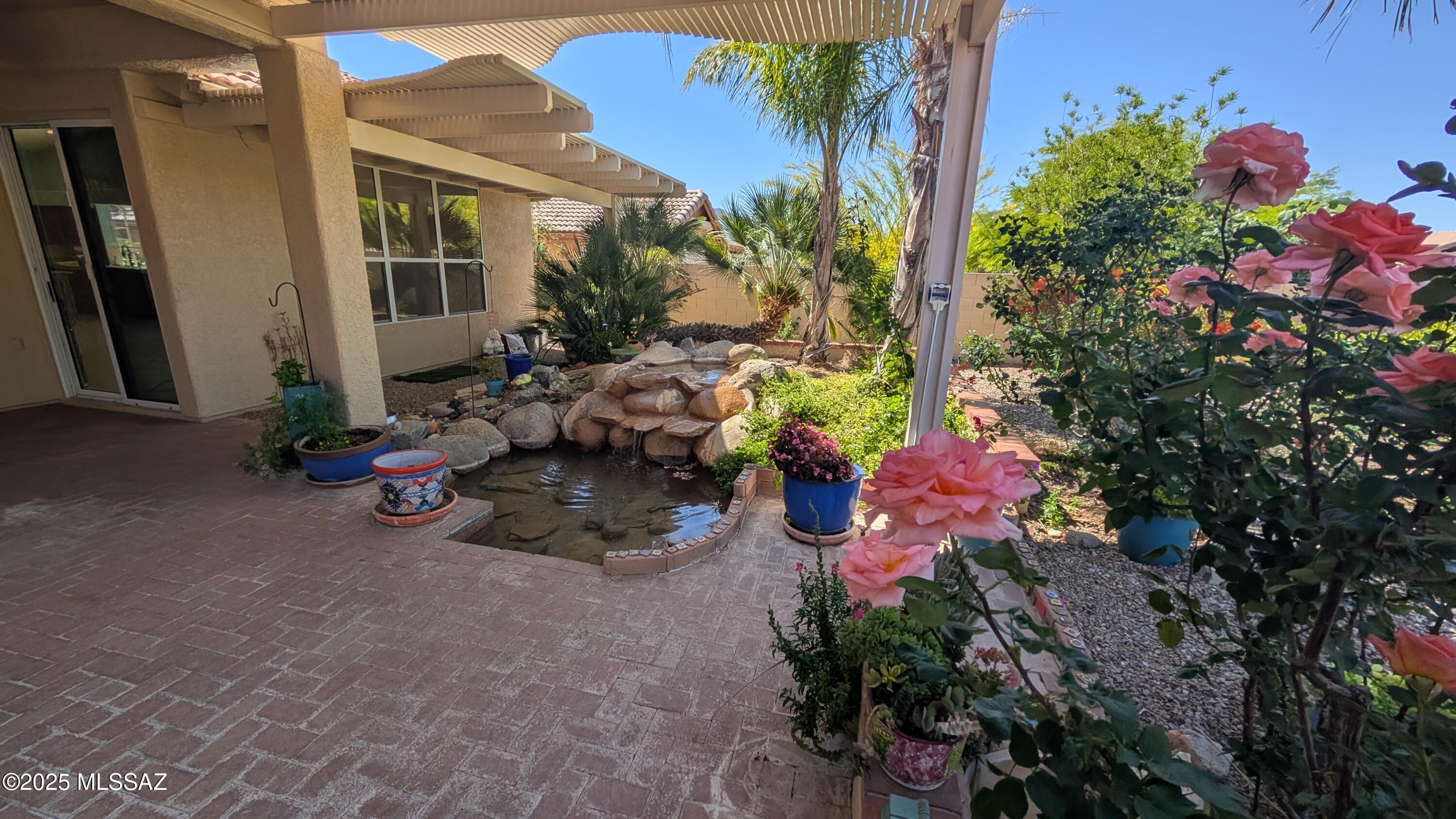 Saddlebrooke - Residential Lease