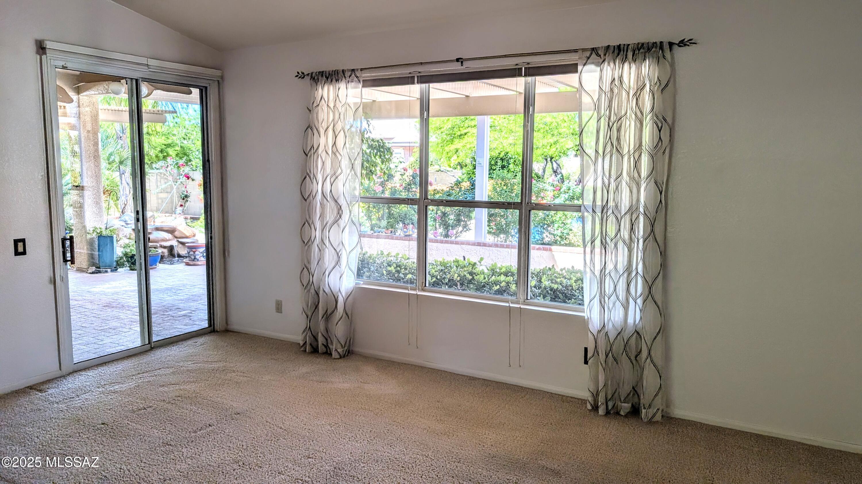 Saddlebrooke - Residential Lease