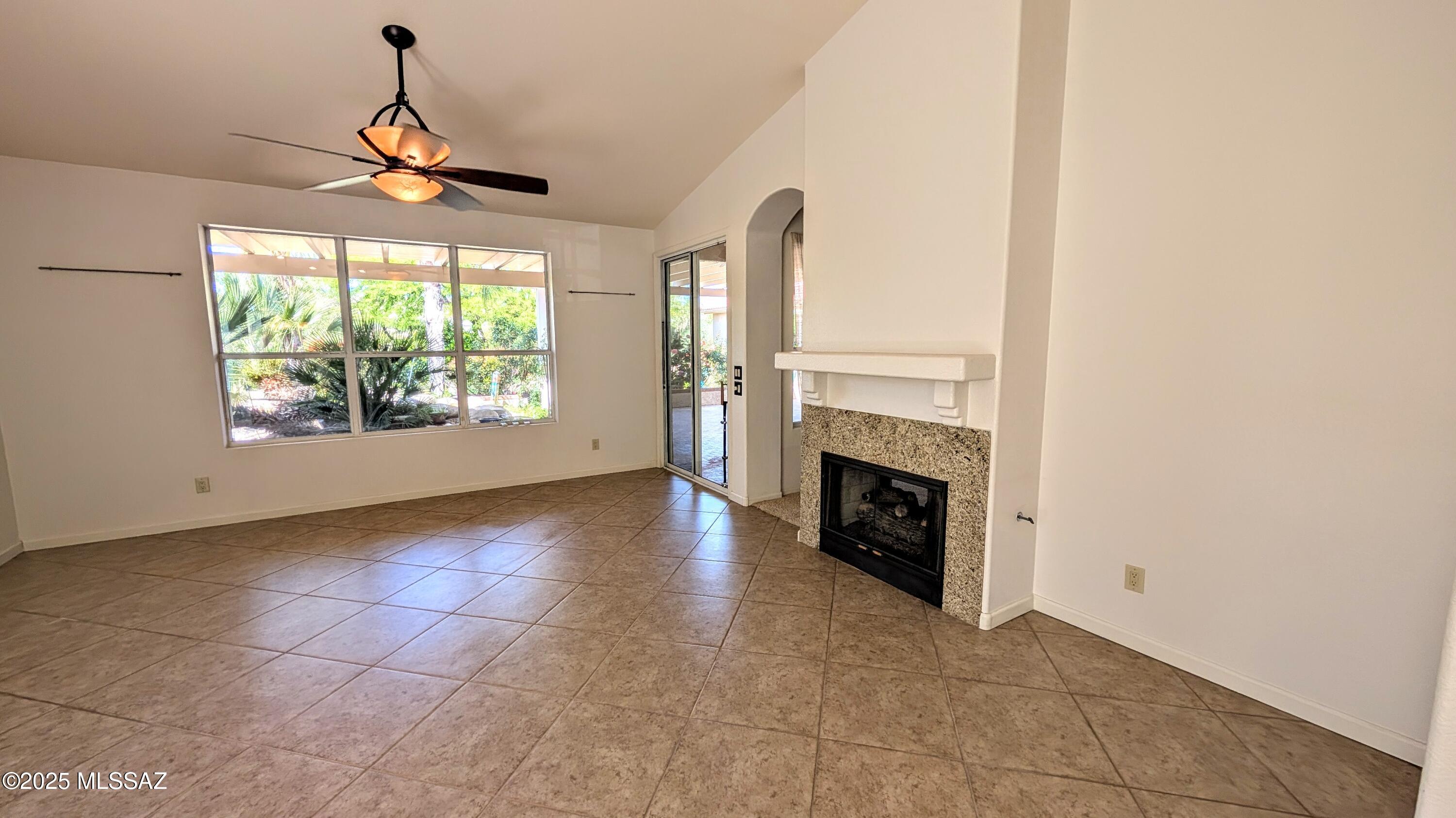 Saddlebrooke - Residential Lease