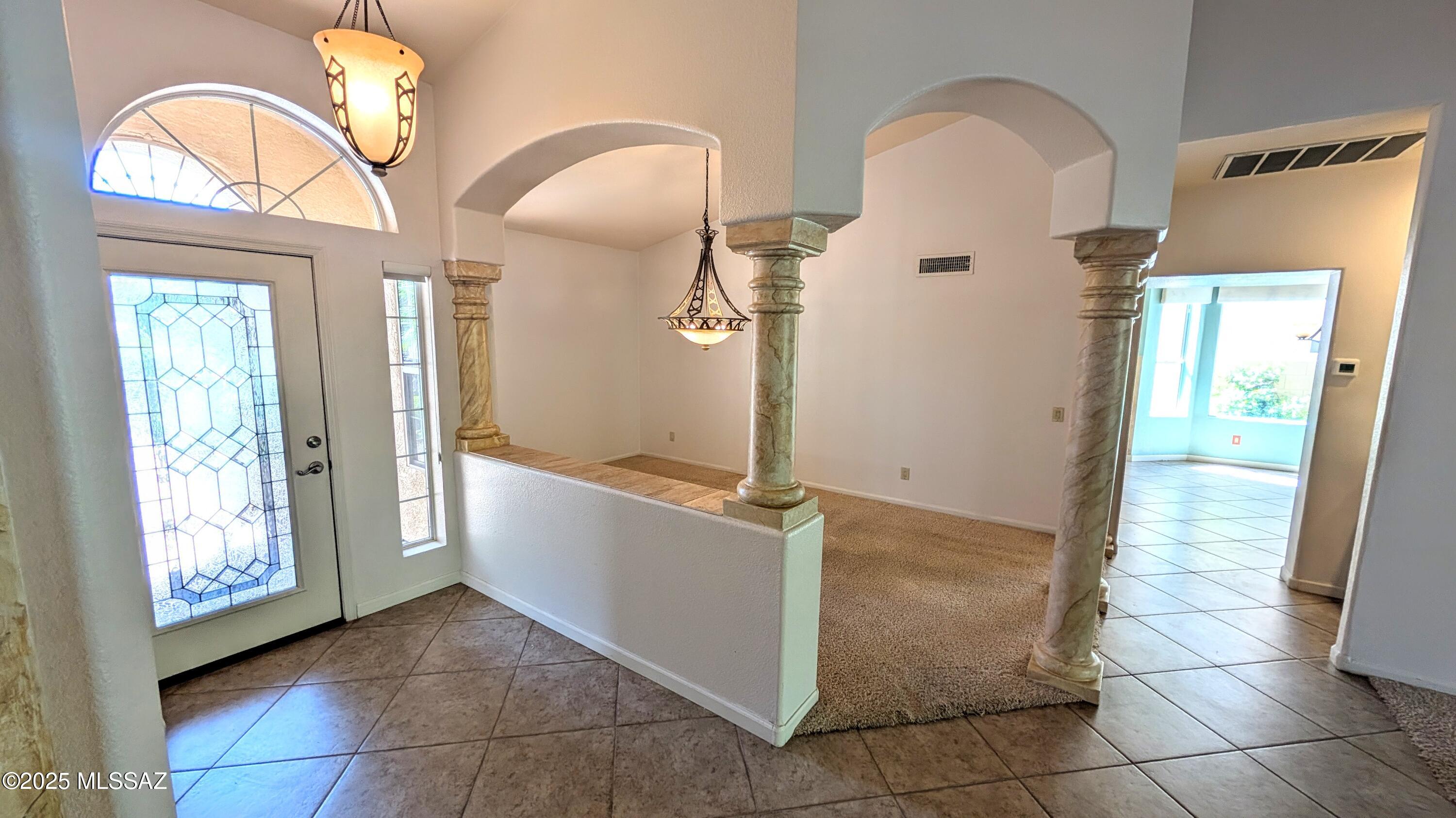 Saddlebrooke - Residential Lease