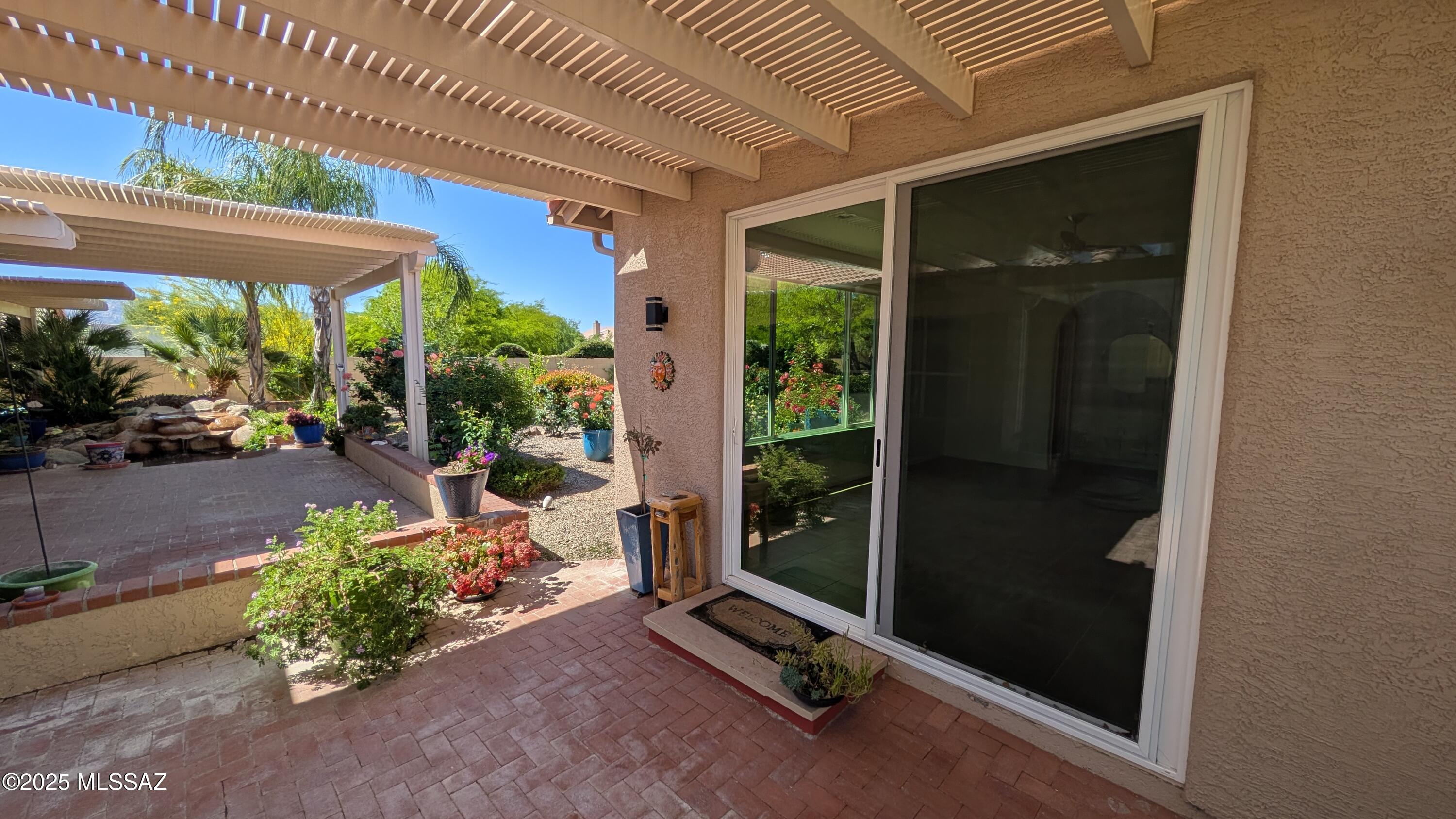 Saddlebrooke - Residential Lease