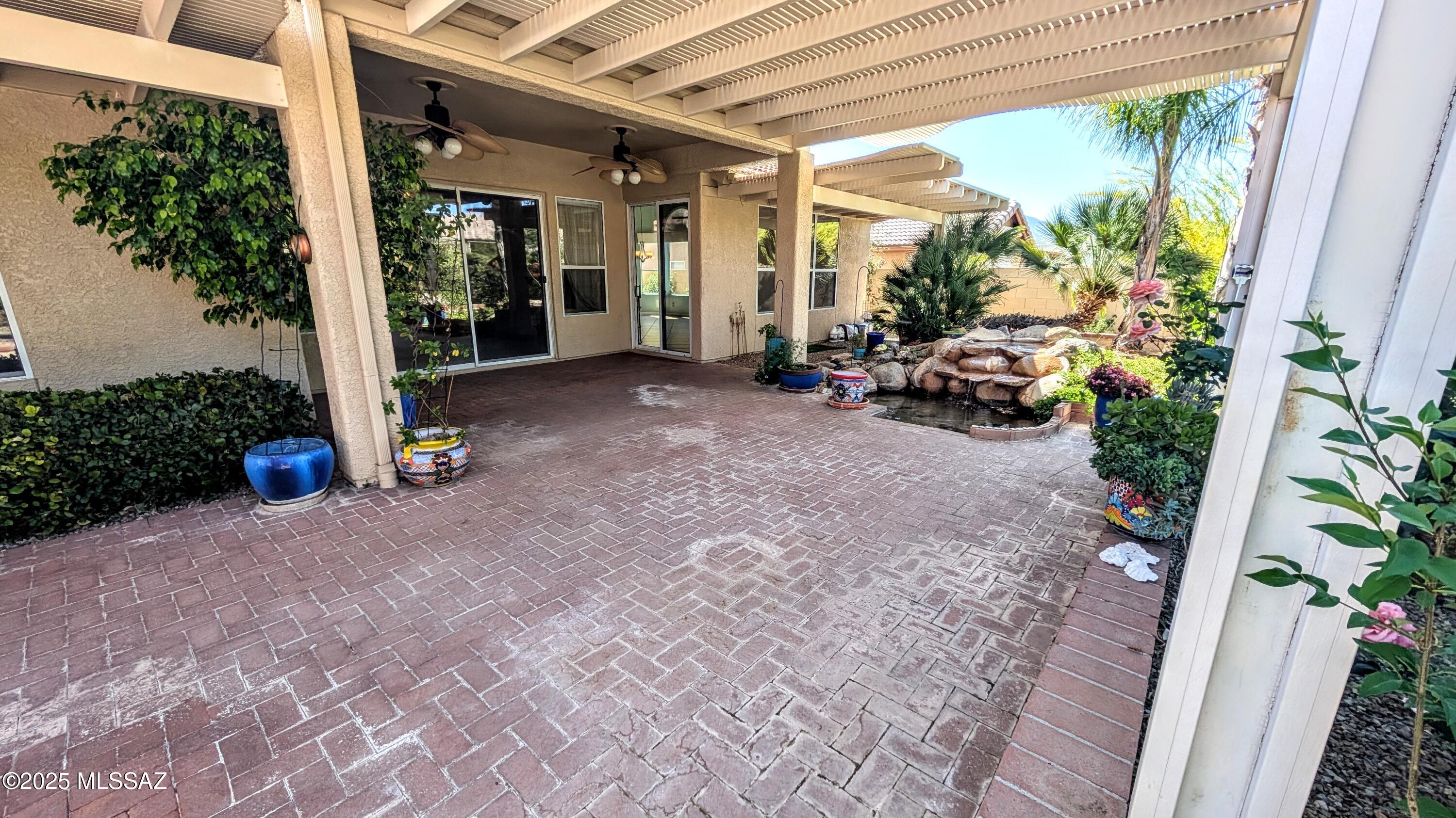 Saddlebrooke - Residential Lease