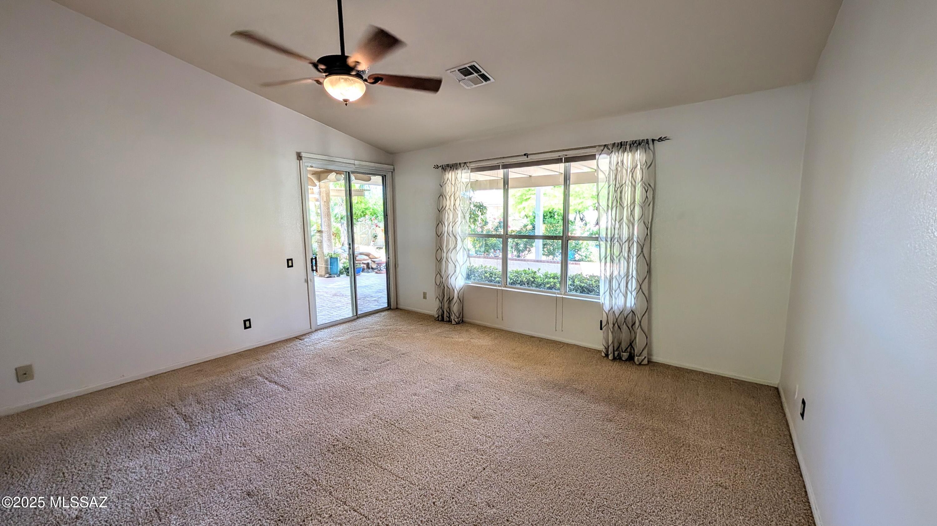 Saddlebrooke - Residential Lease