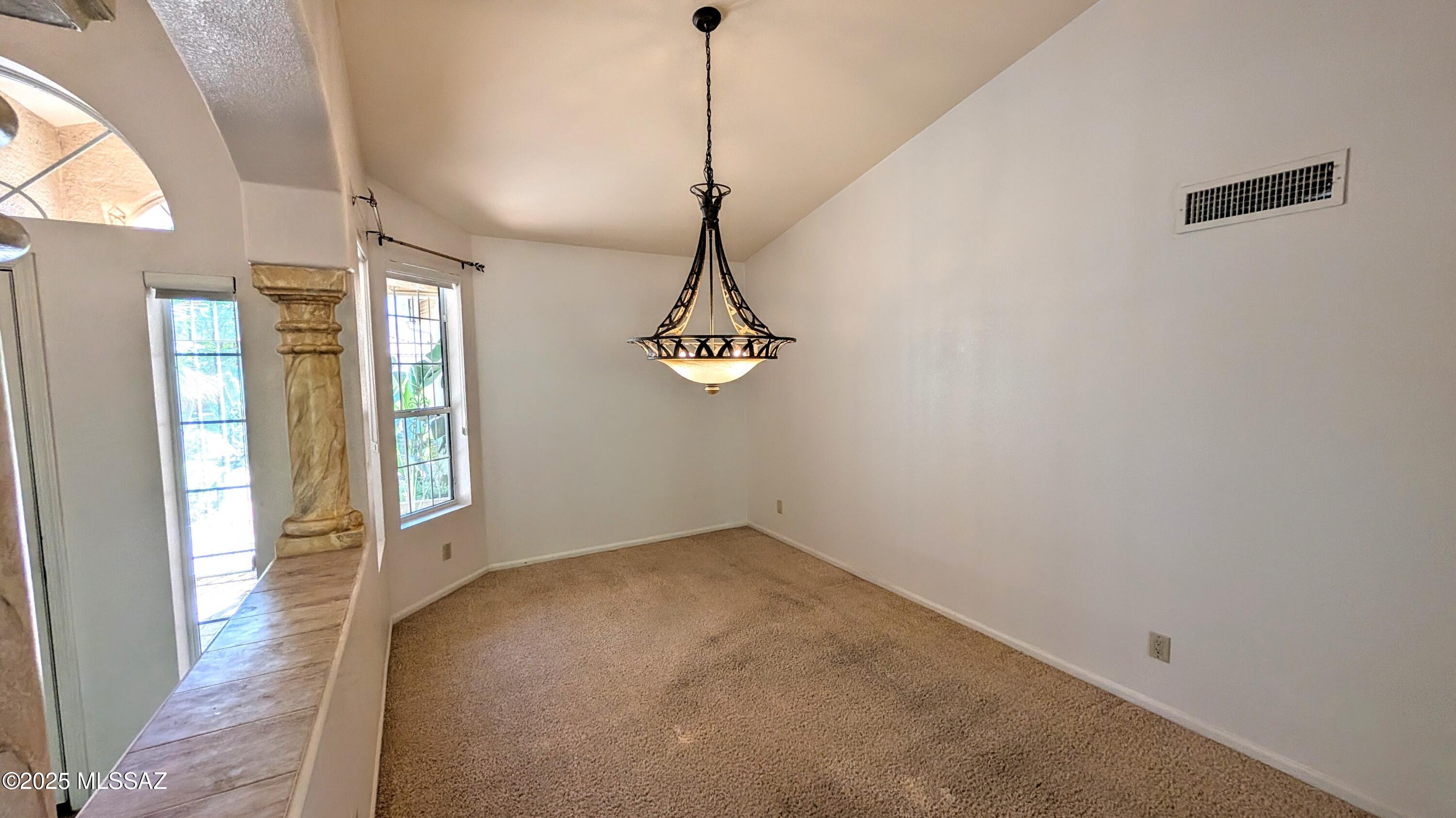 Saddlebrooke - Residential Lease