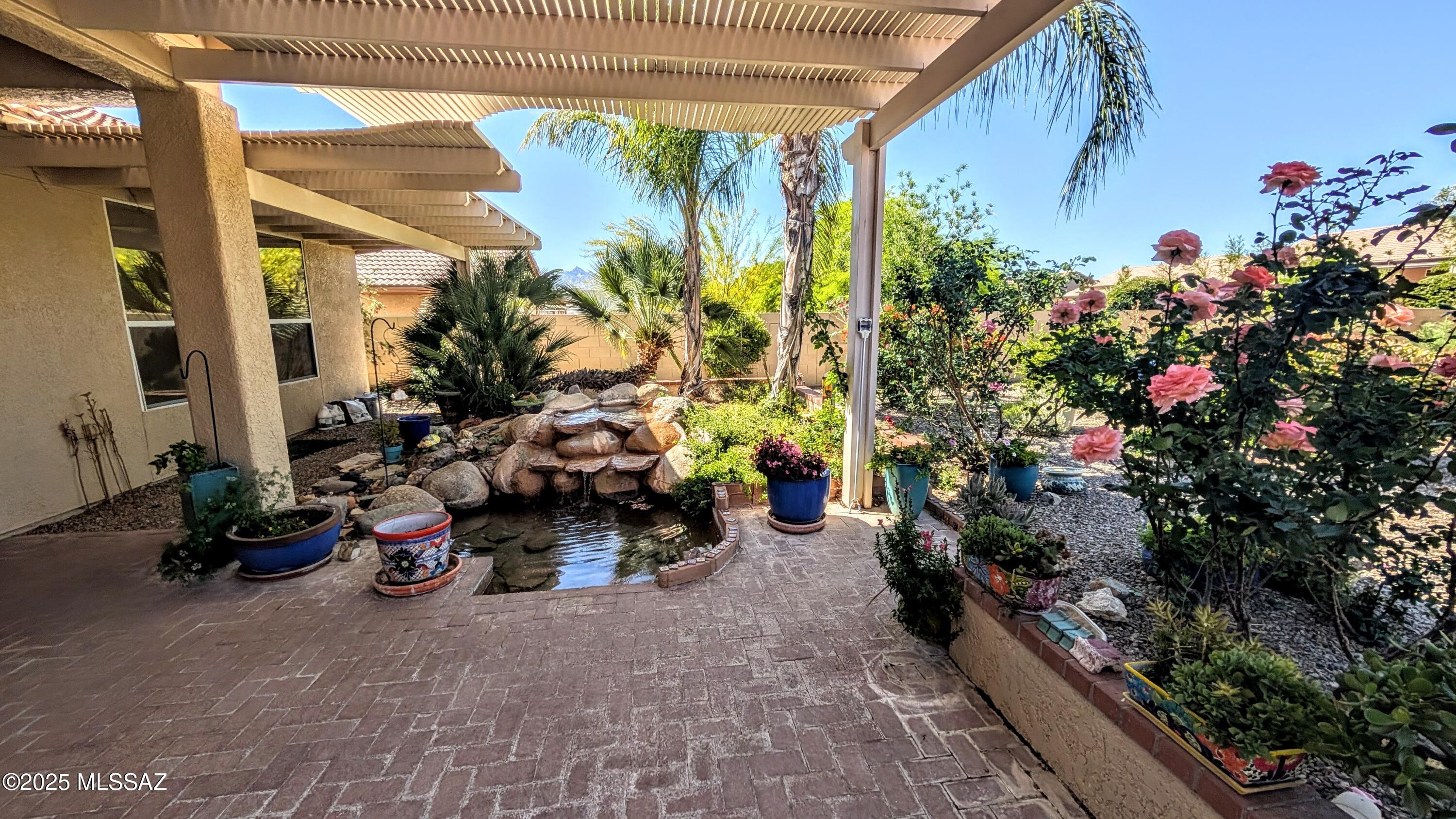 Saddlebrooke - Residential Lease