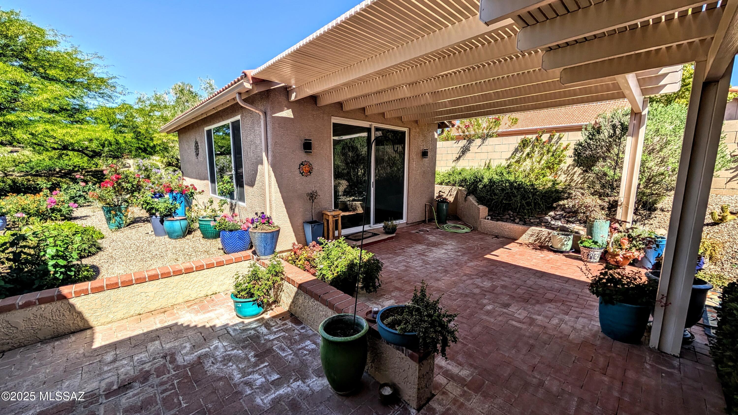 Saddlebrooke - Residential Lease