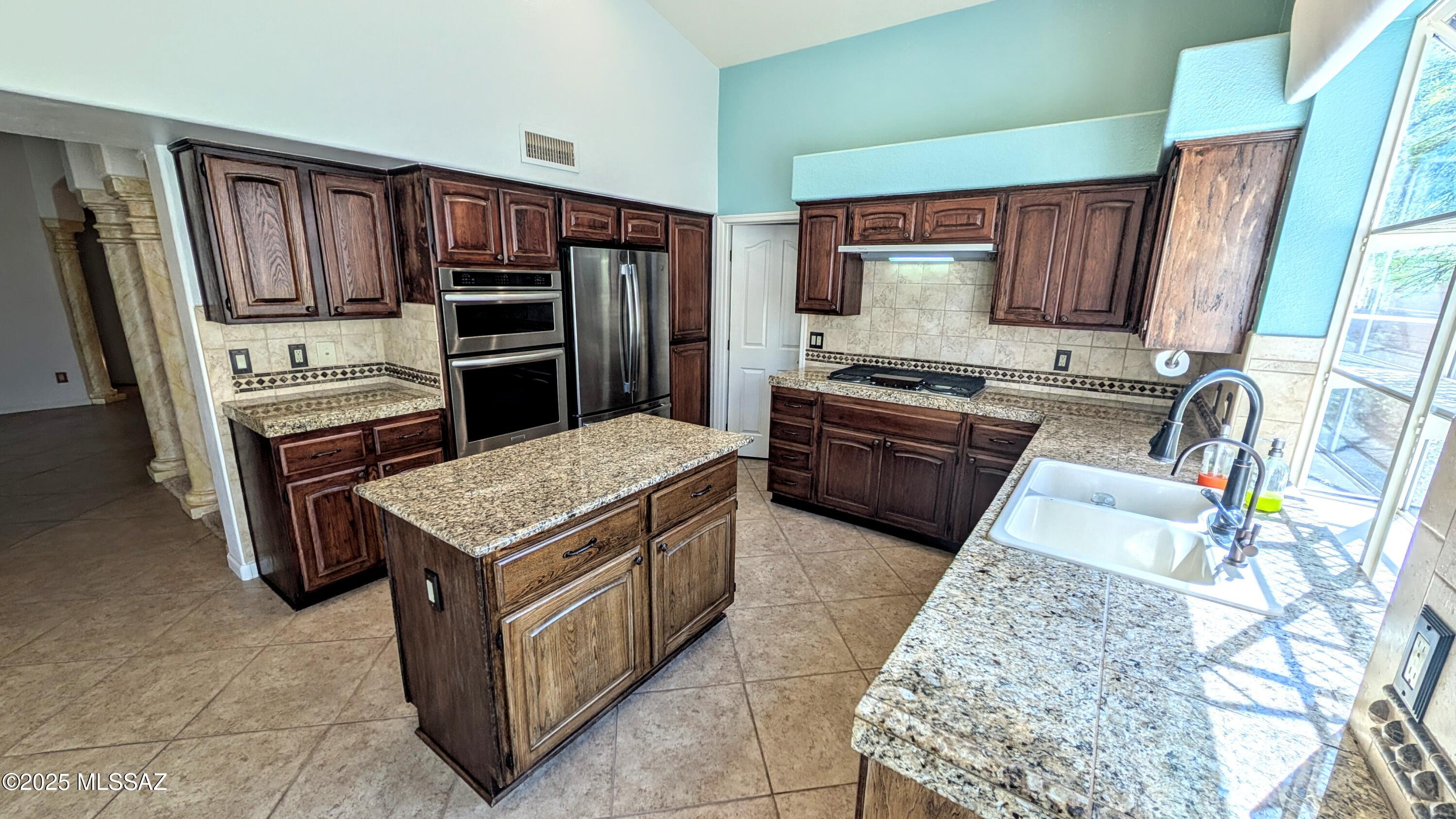 Saddlebrooke - Residential Lease