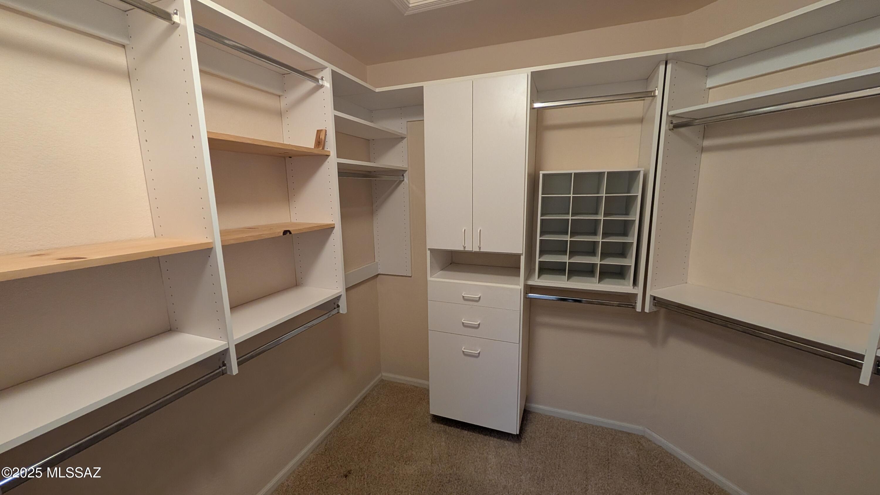 Saddlebrooke - Residential Lease