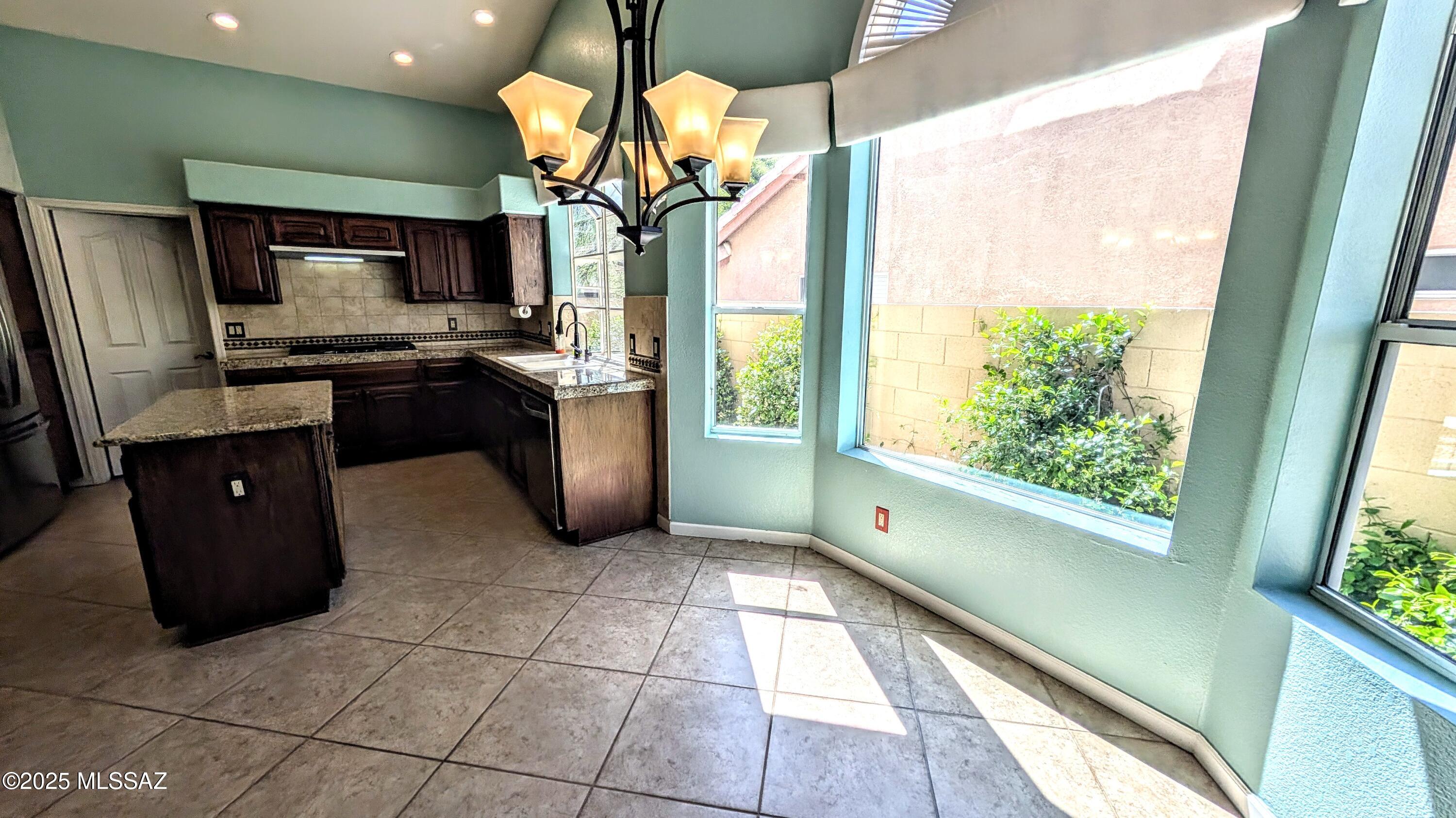 Saddlebrooke - Residential Lease