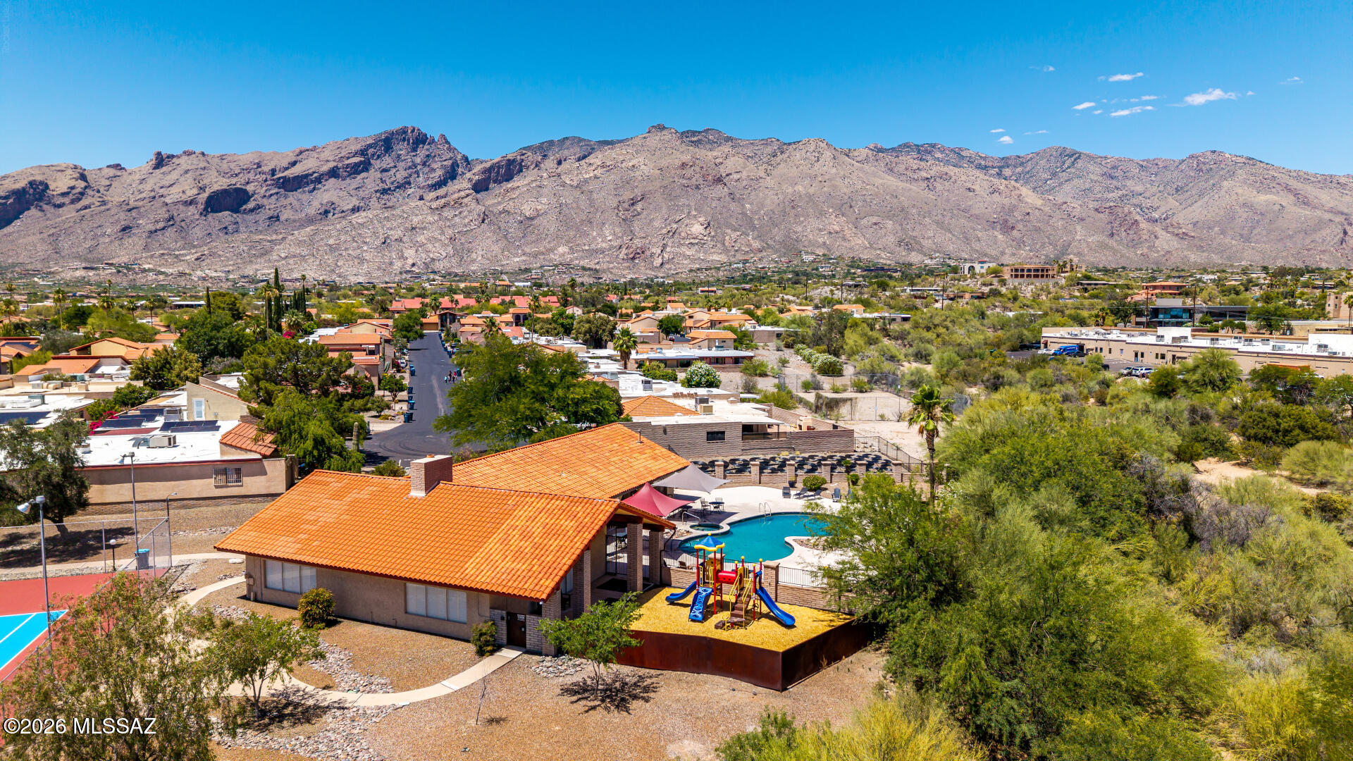 Catalina Del Rey (1-179) - Residential