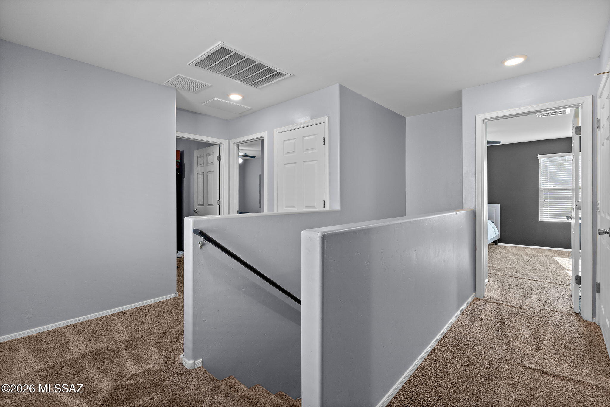 Diablo Village Townhouses (1-59) - Residential