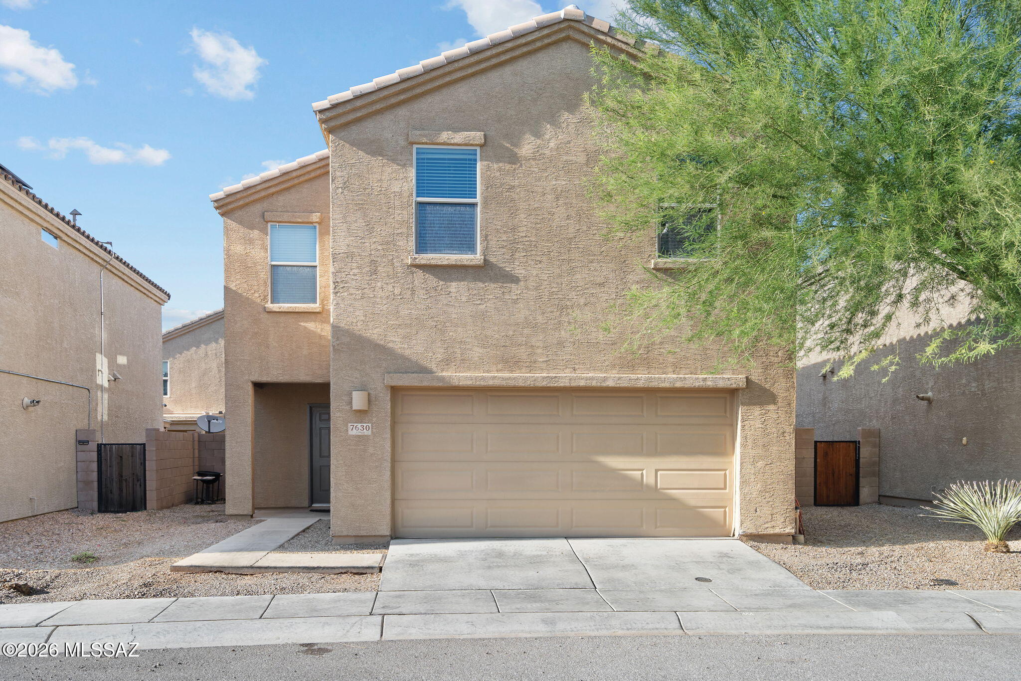 Diablo Village Townhouses (1-59) - Residential