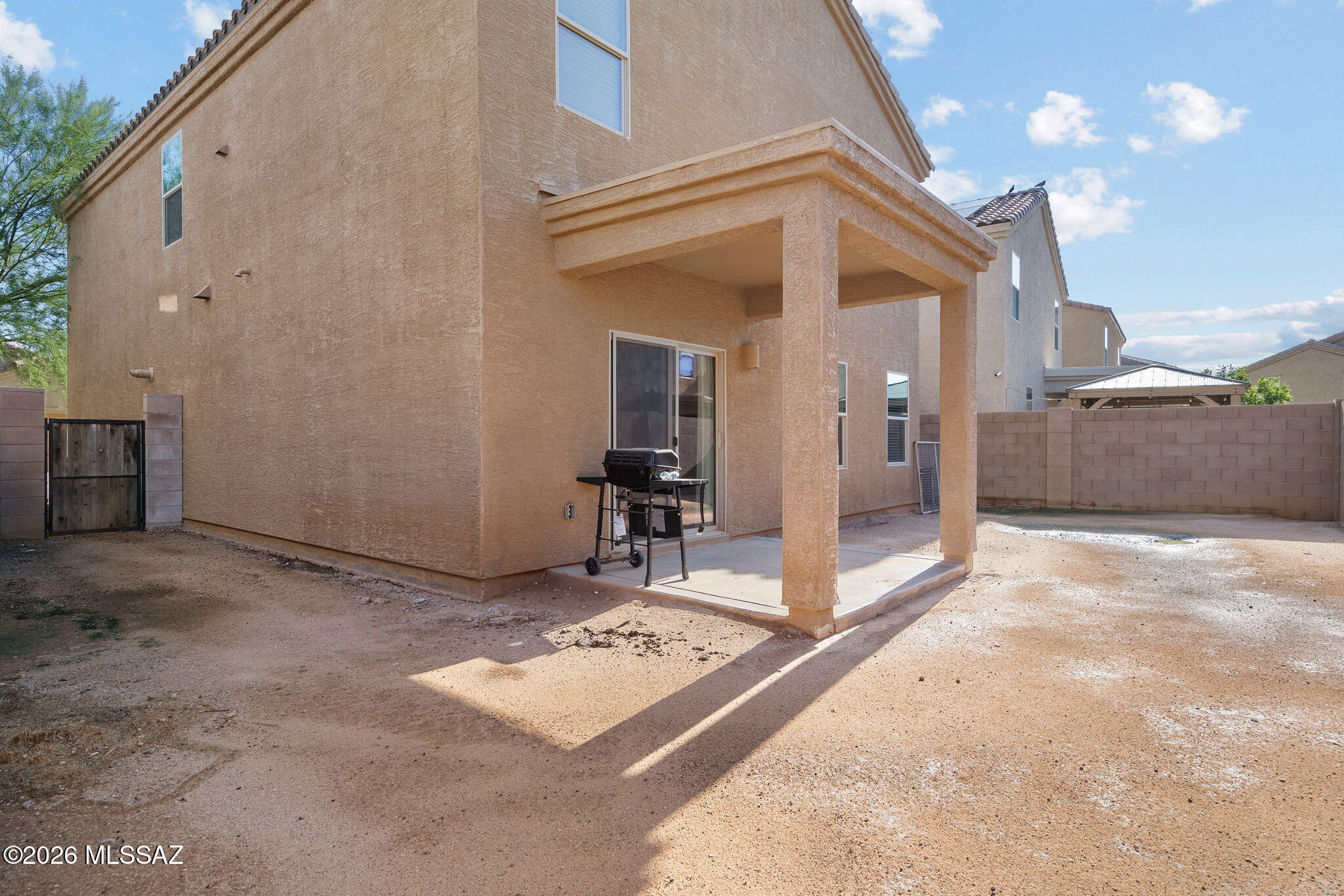 Diablo Village Townhouses (1-59) - Residential