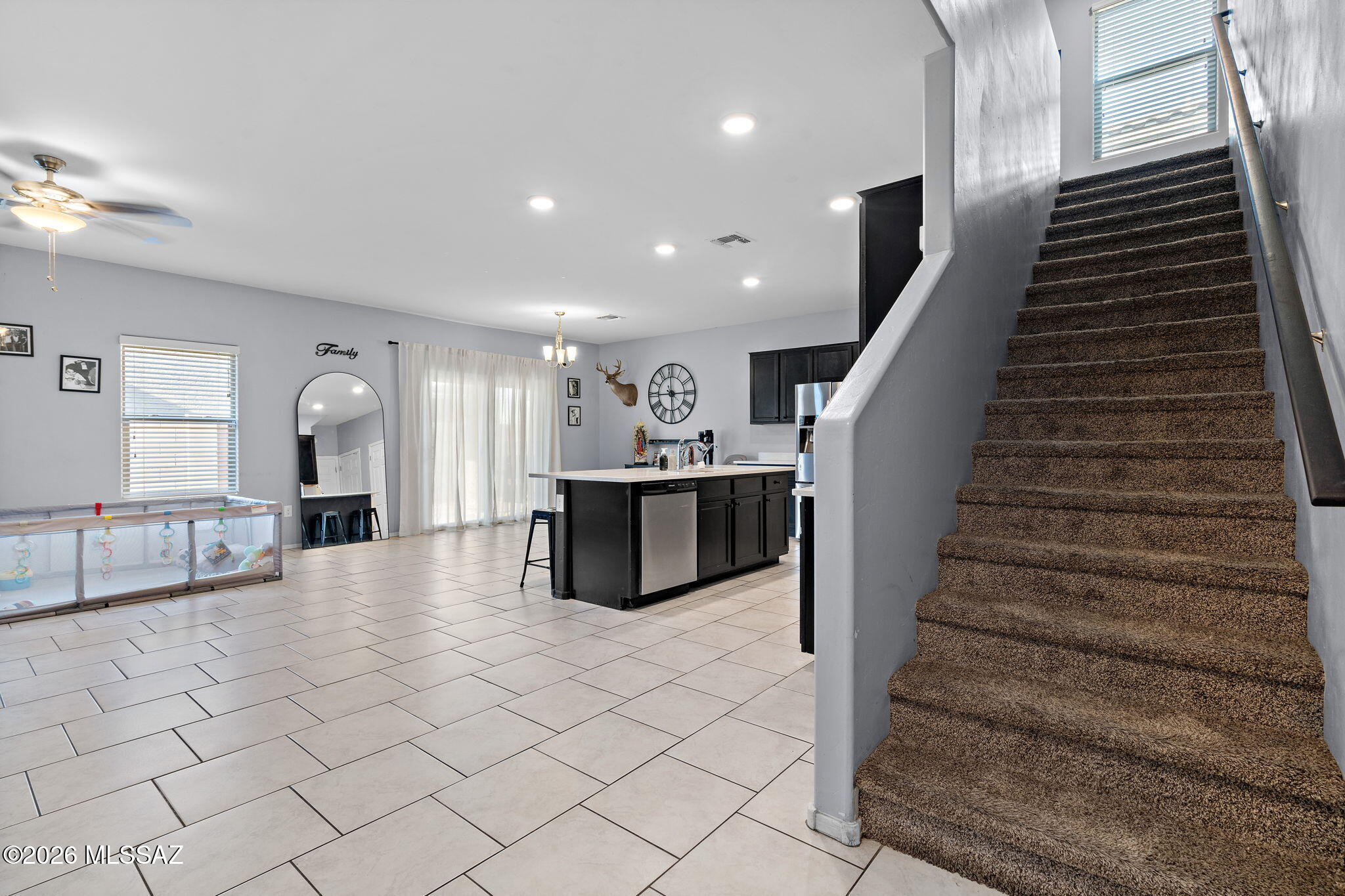 Diablo Village Townhouses (1-59) - Residential