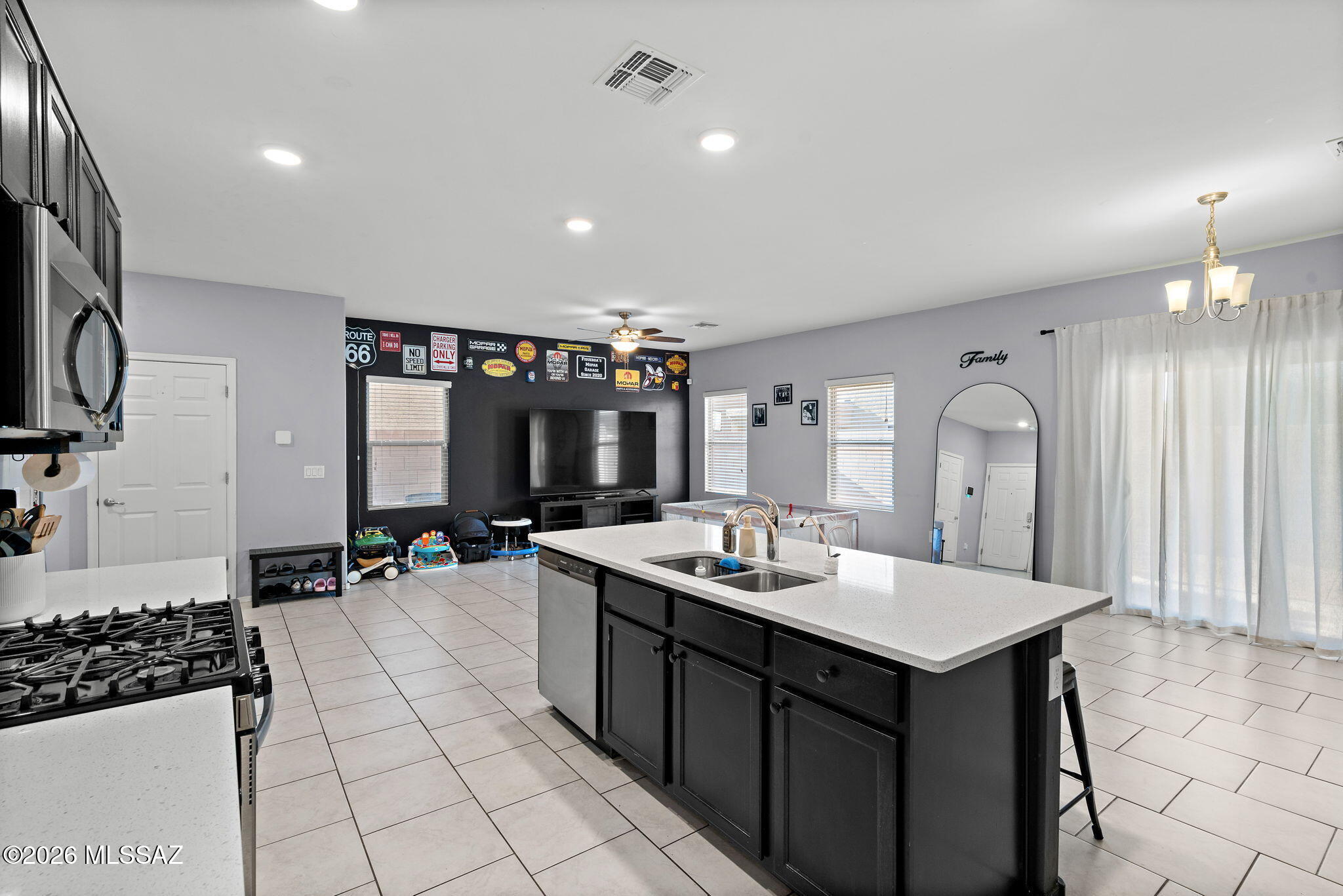 Diablo Village Townhouses (1-59) - Residential