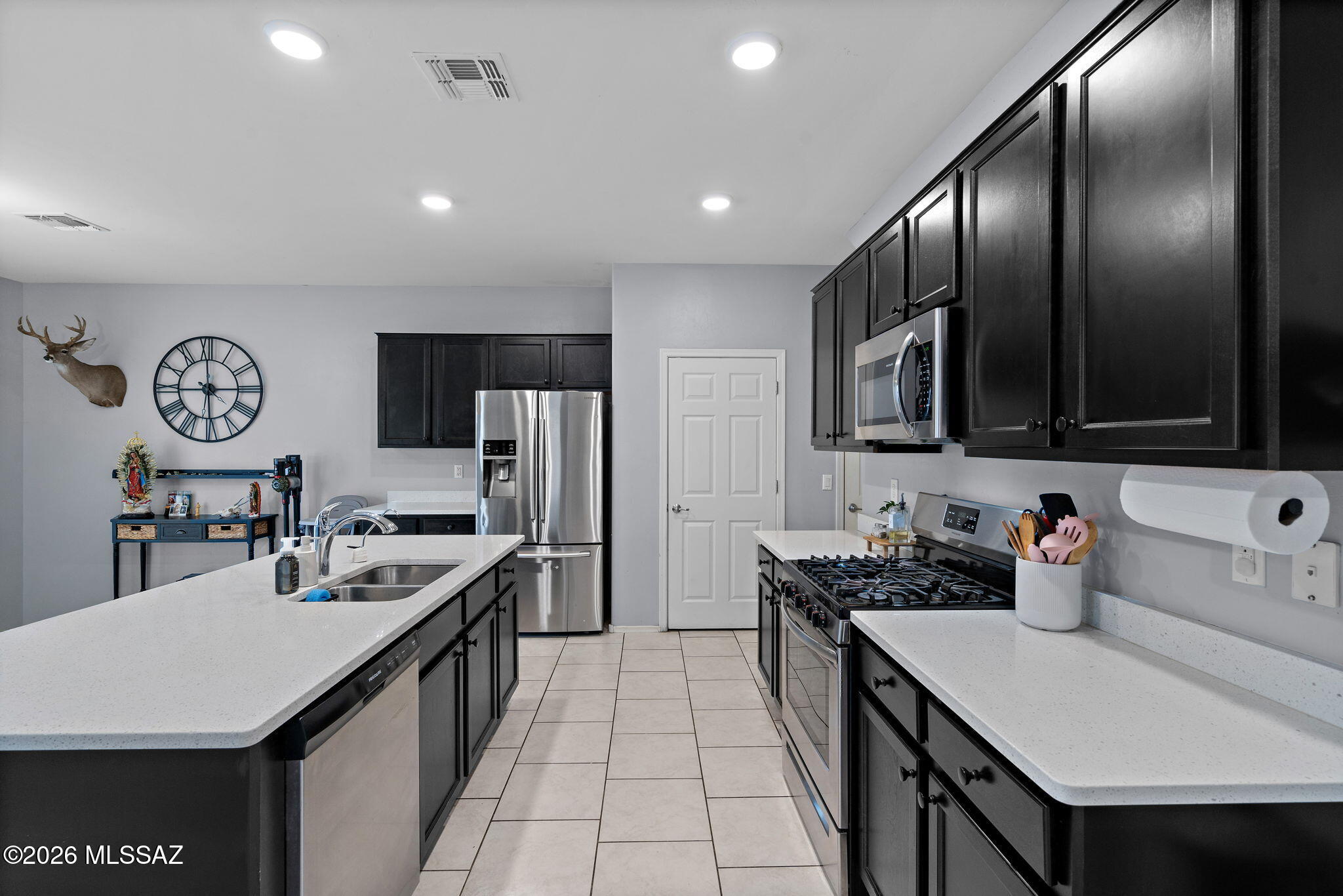 Diablo Village Townhouses (1-59) - Residential