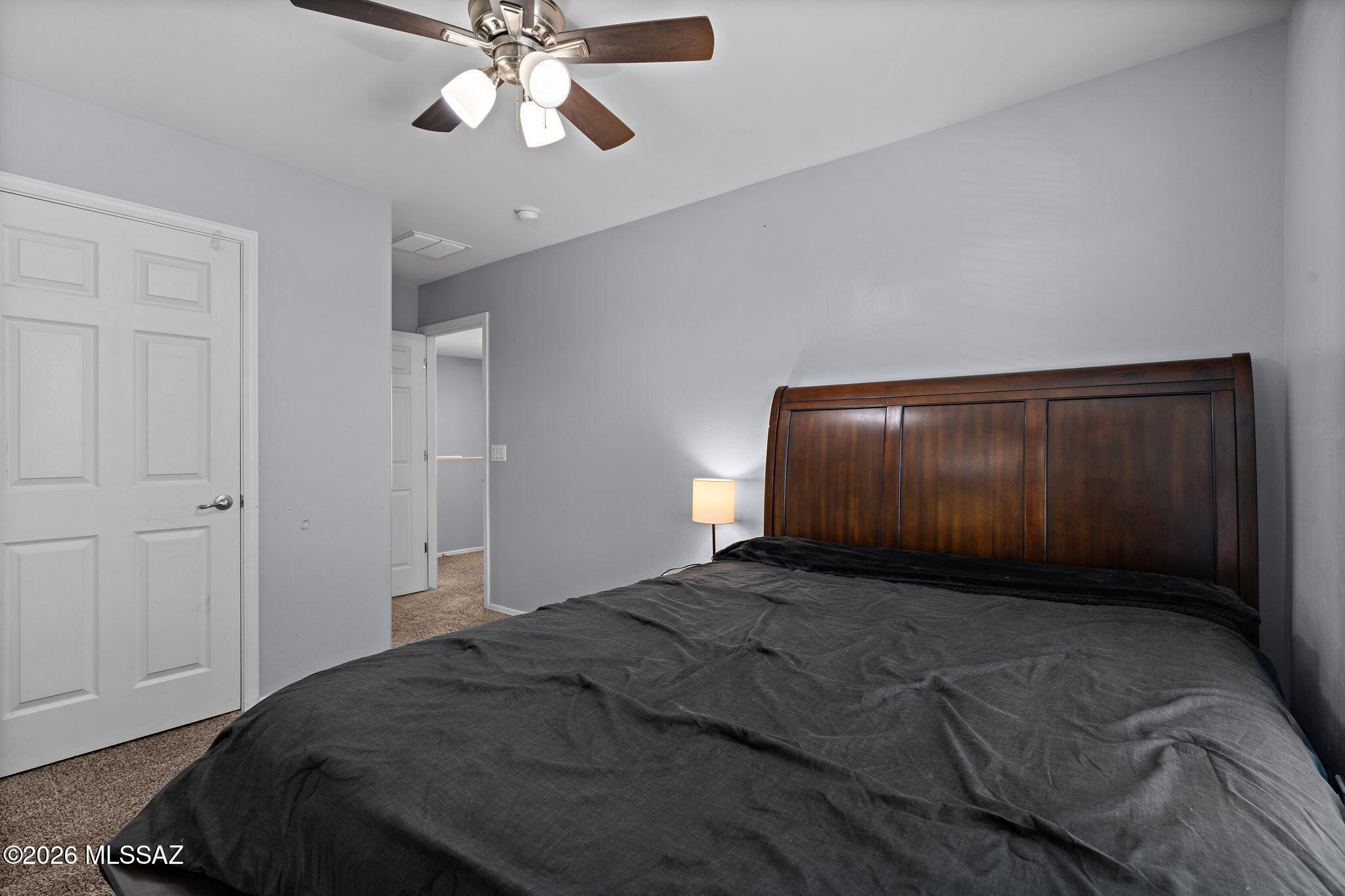 Diablo Village Townhouses (1-59) - Residential