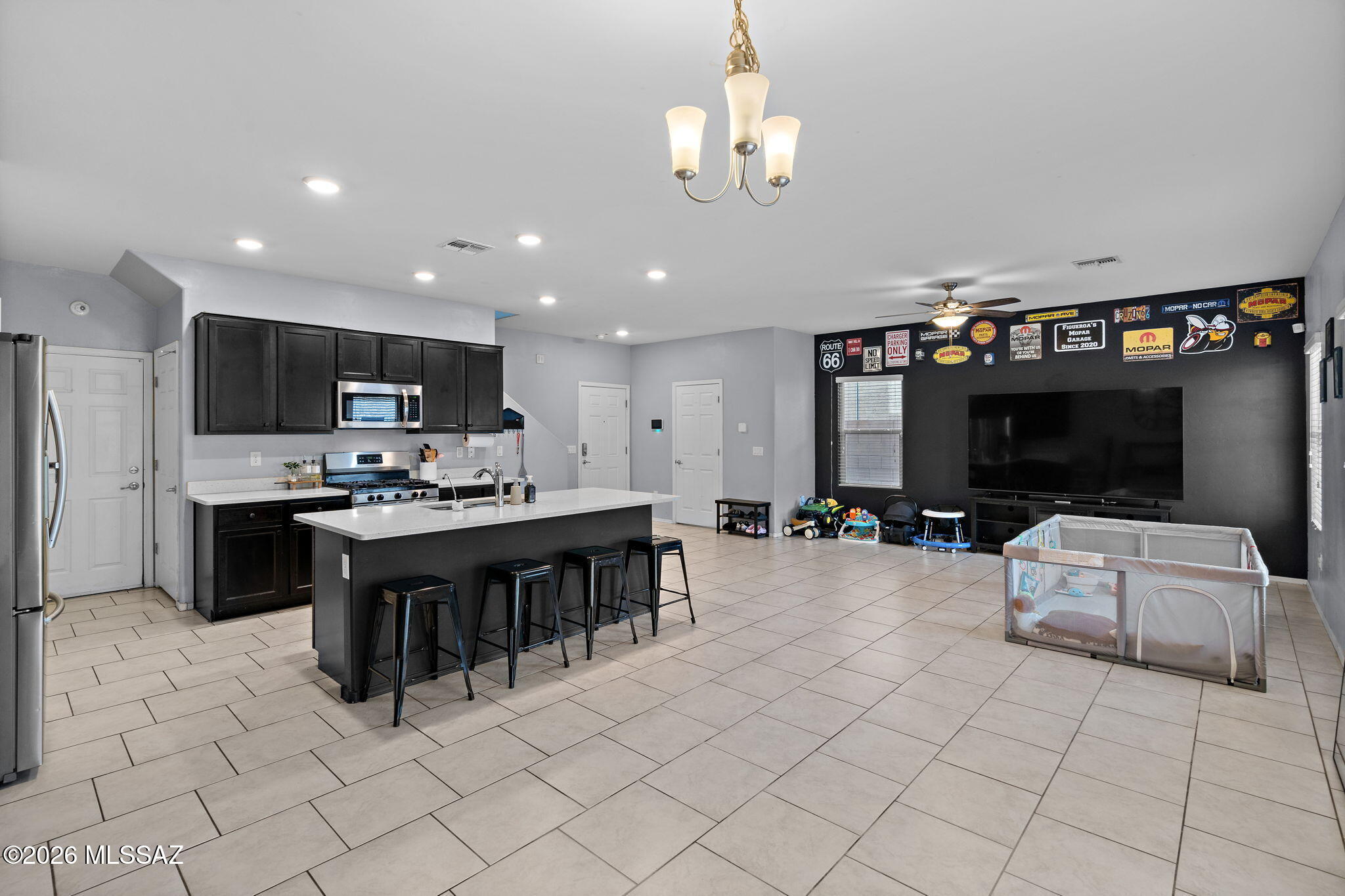 Diablo Village Townhouses (1-59) - Residential