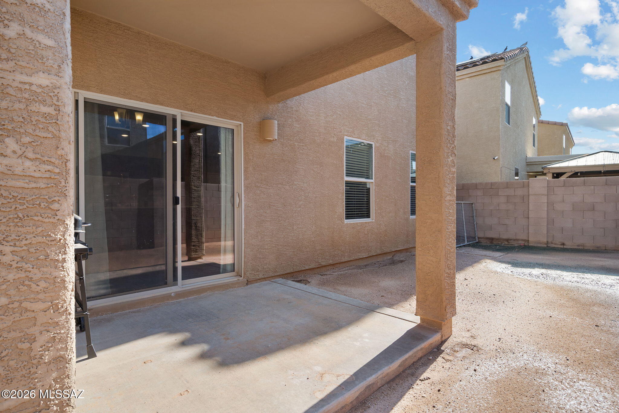 Diablo Village Townhouses (1-59) - Residential