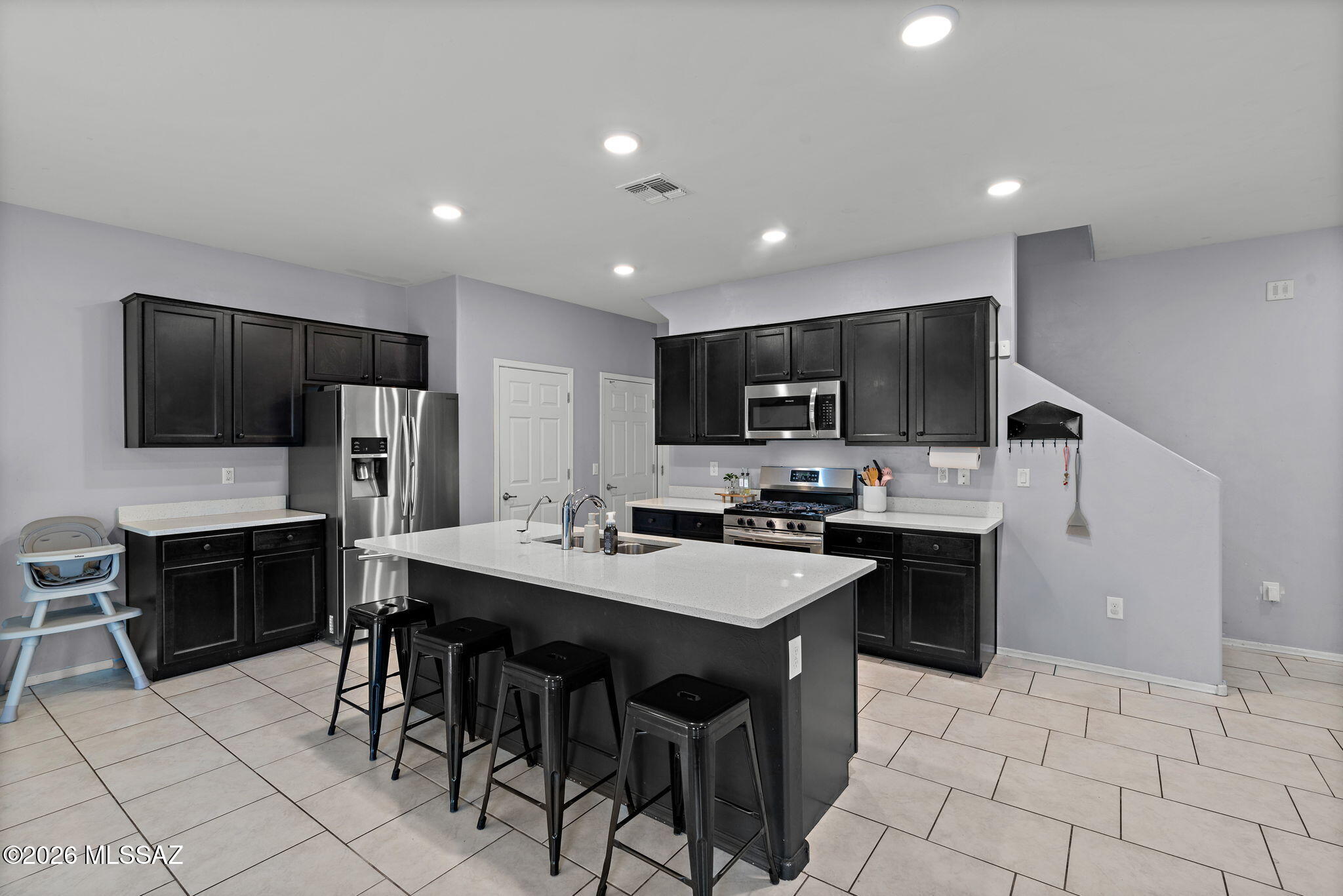 Diablo Village Townhouses (1-59) - Residential