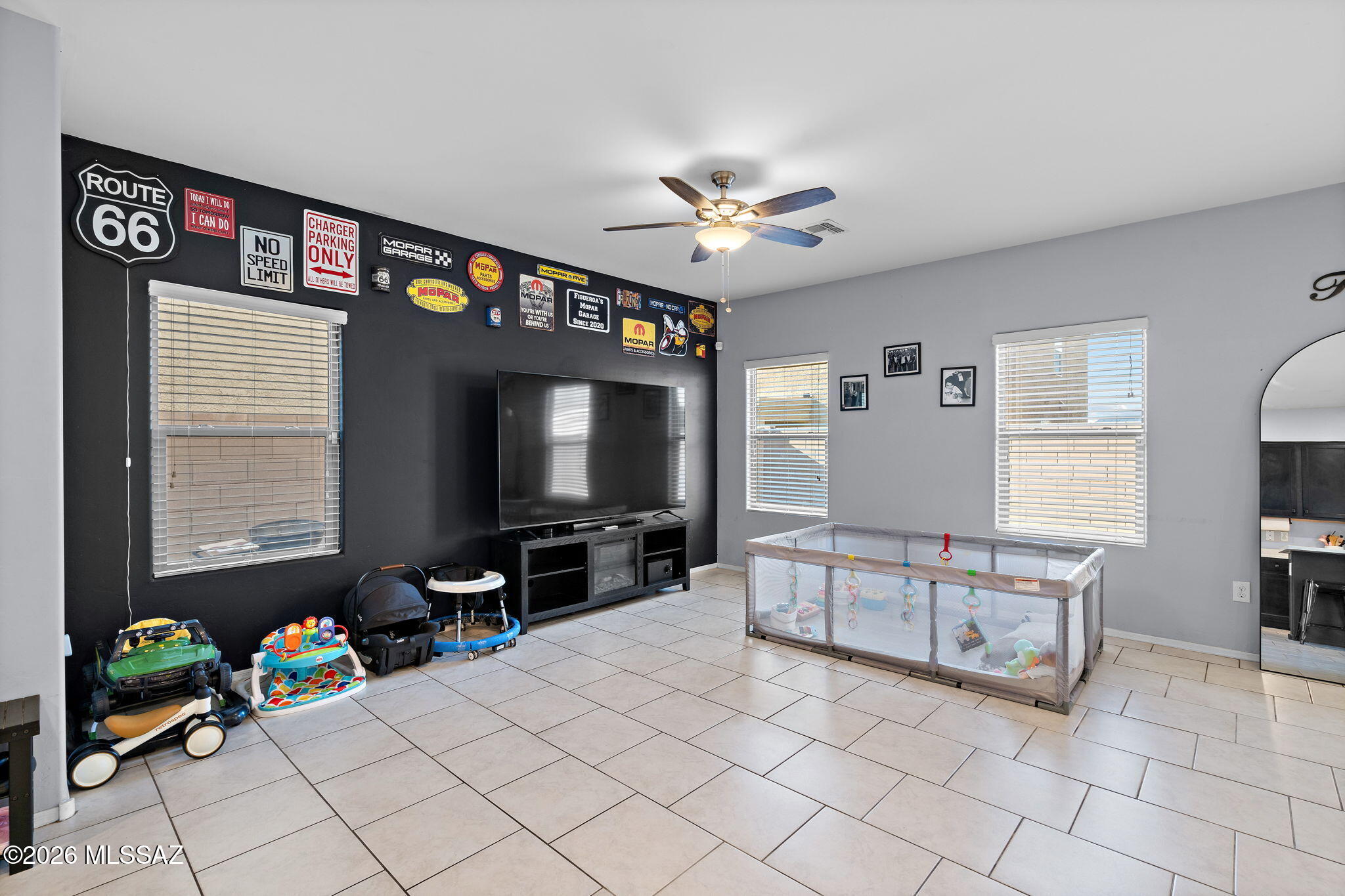 Diablo Village Townhouses (1-59) - Residential