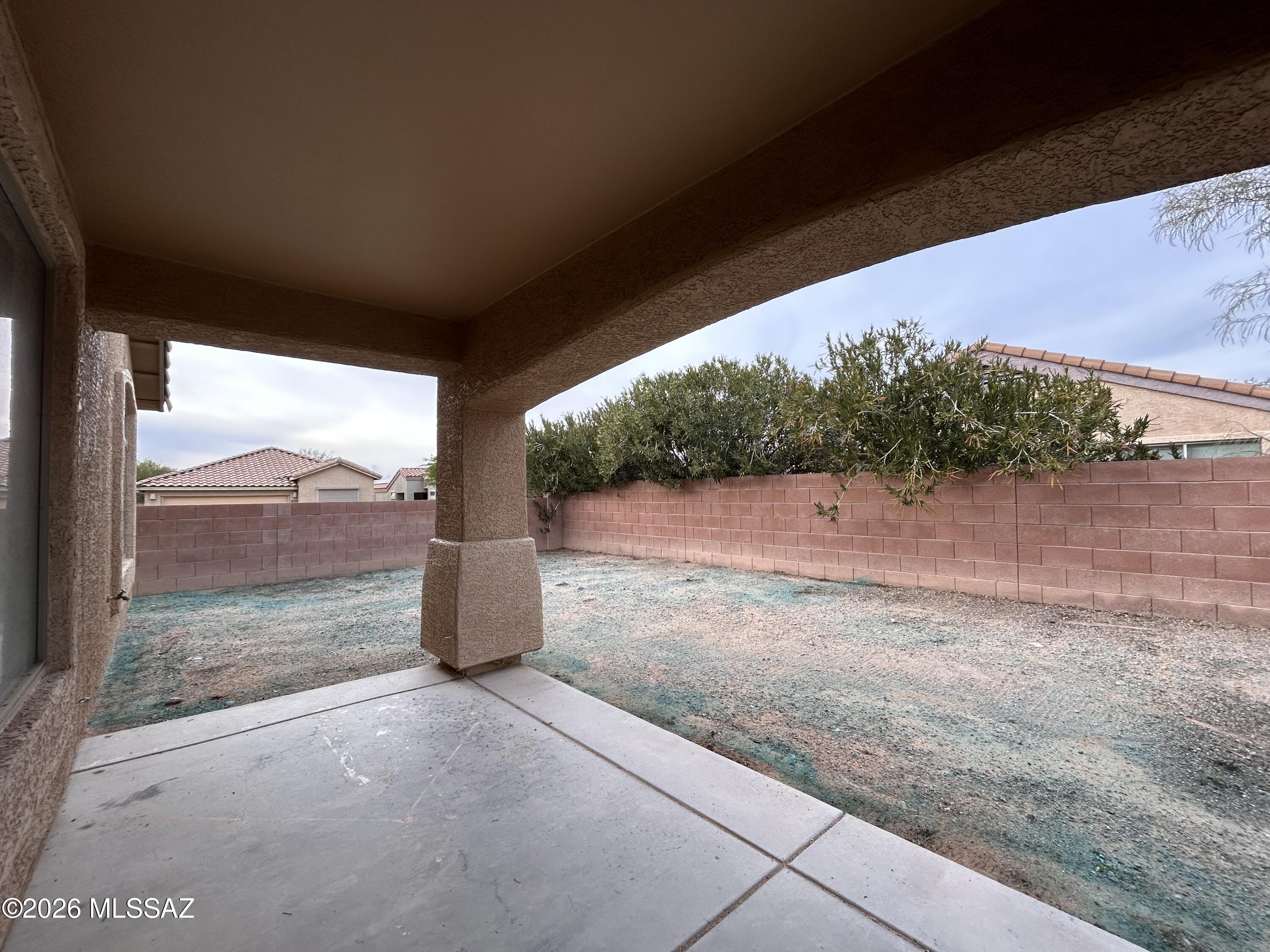 Sycamore Park Village 1 (1-94) - Residential Lease