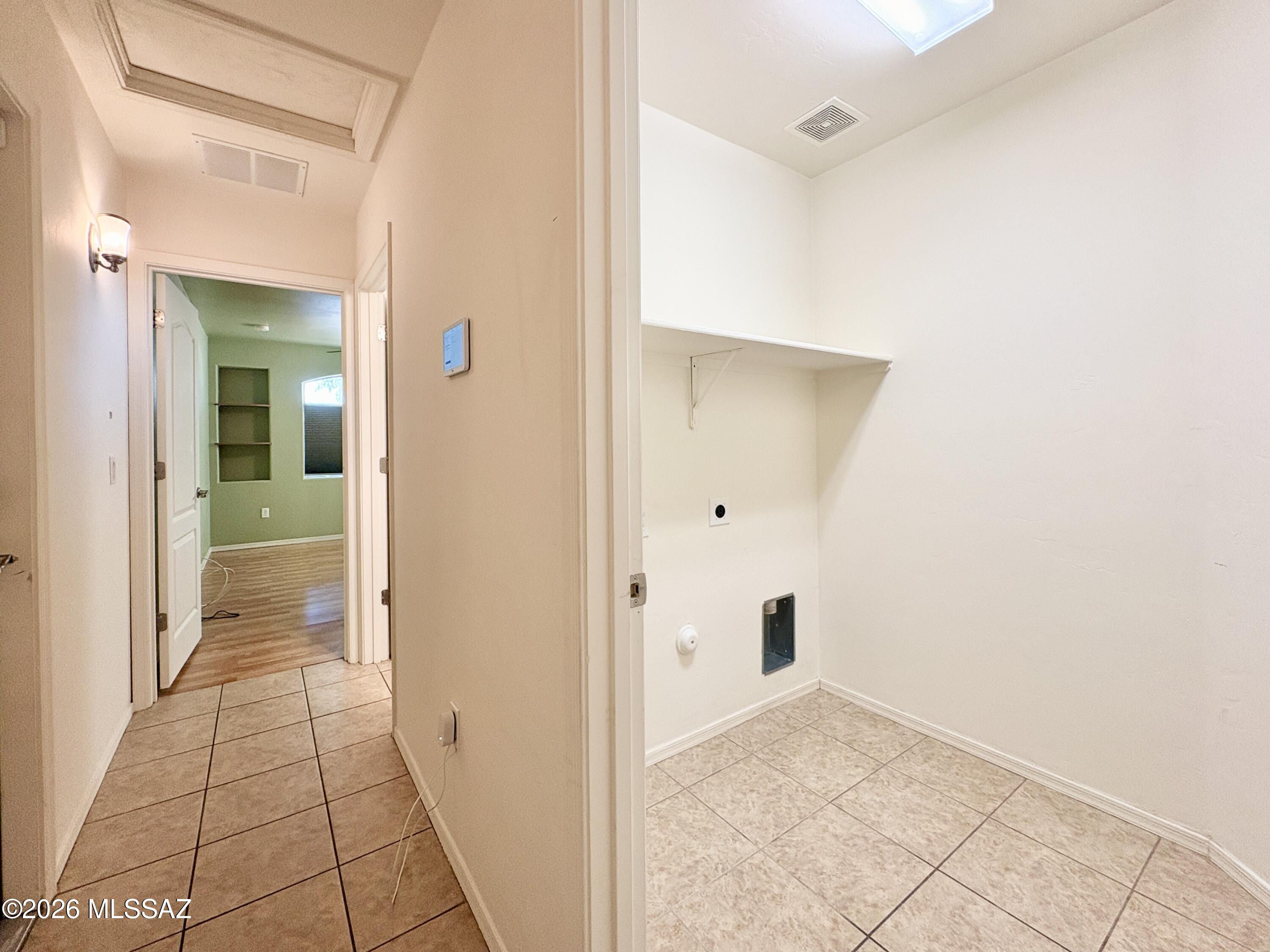 Sycamore Park Village 1 (1-94) - Residential Lease