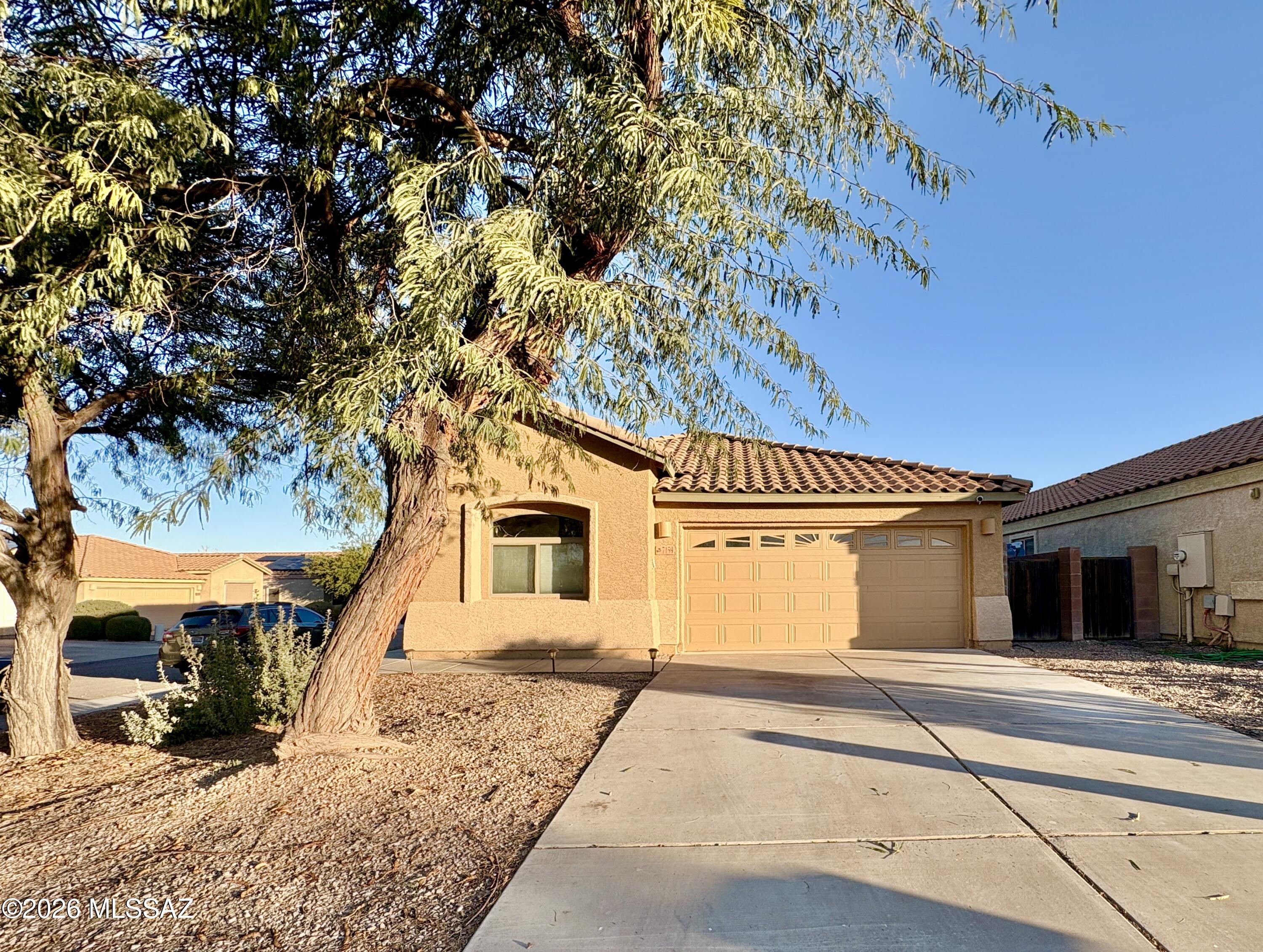 Sycamore Park Village 1 (1-94) - Residential Lease