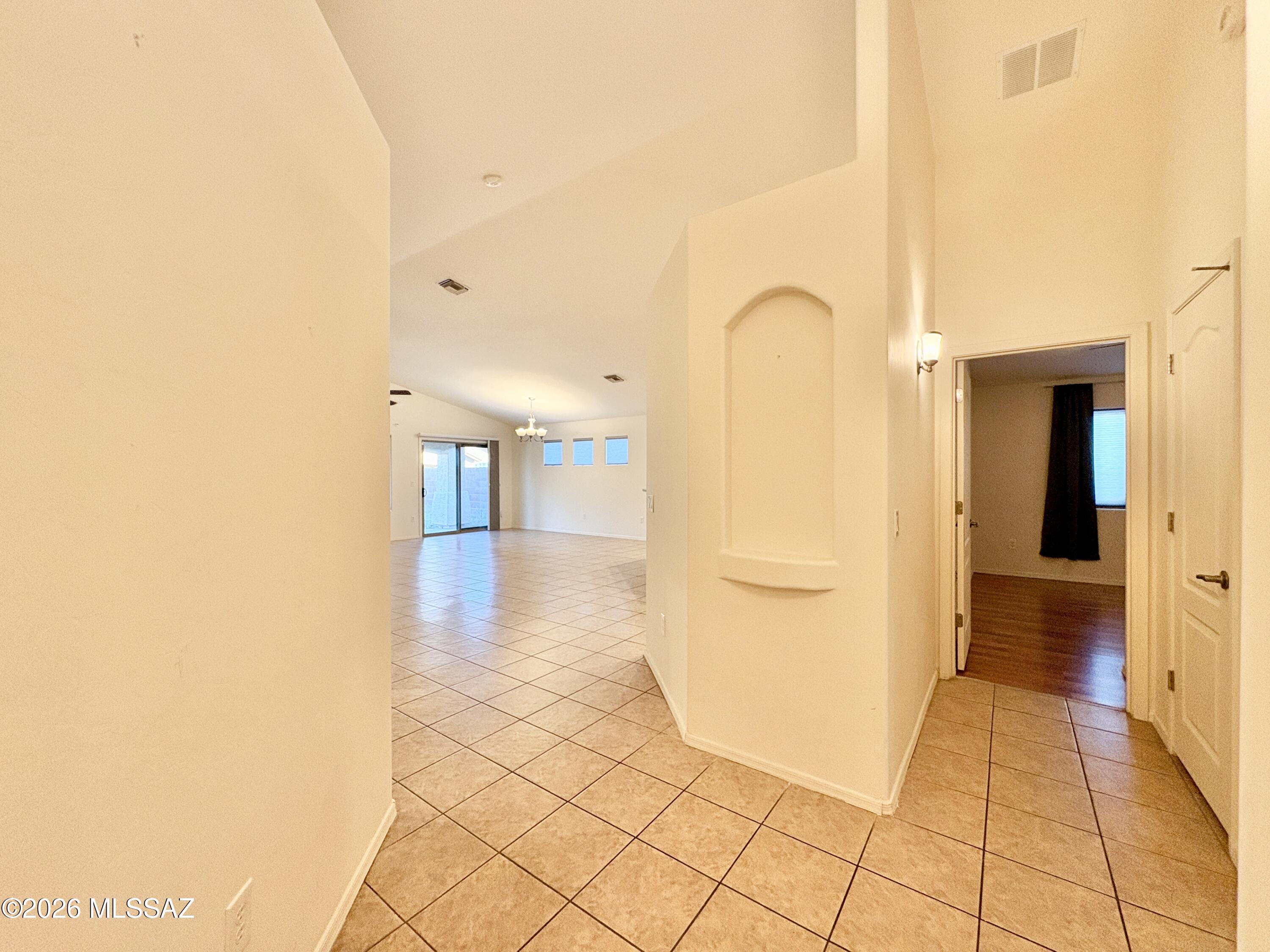 Sycamore Park Village 1 (1-94) - Residential Lease