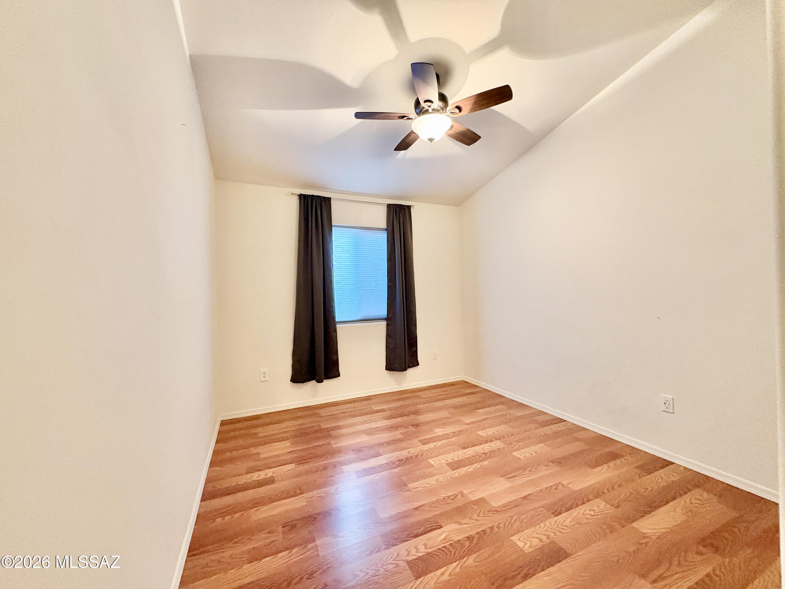 Sycamore Park Village 1 (1-94) - Residential Lease