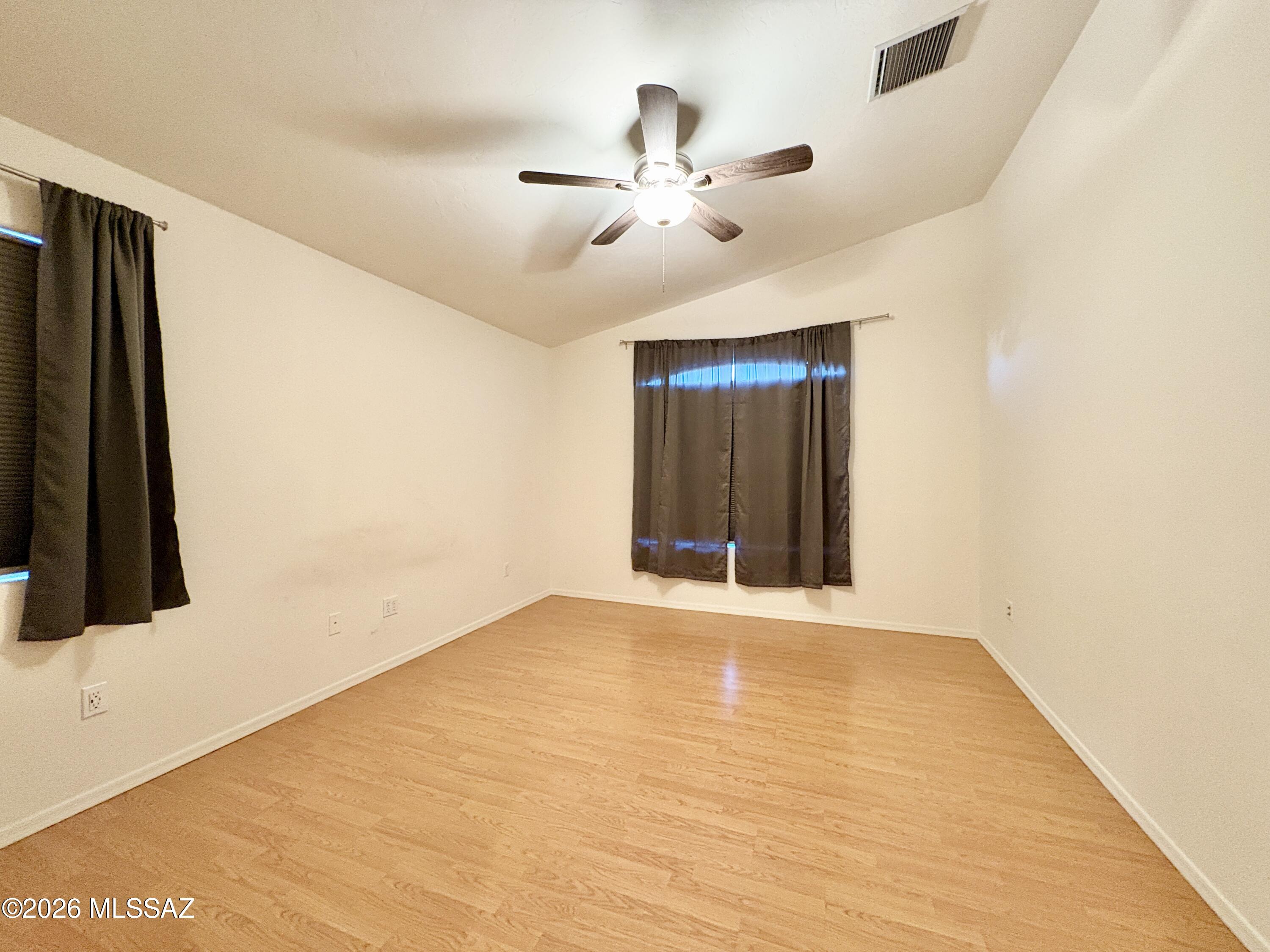 Sycamore Park Village 1 (1-94) - Residential Lease