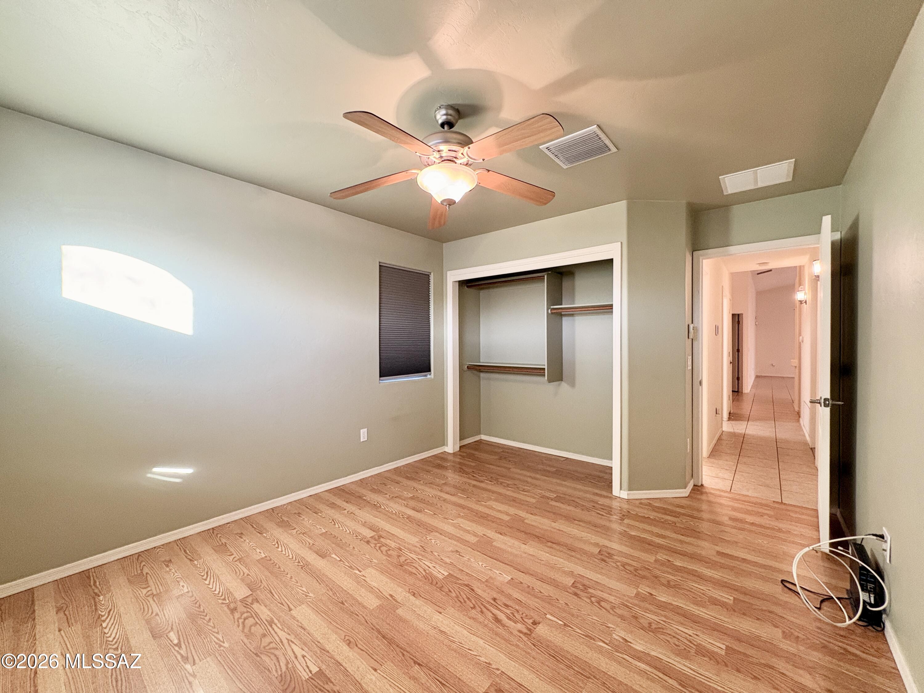 Sycamore Park Village 1 (1-94) - Residential Lease