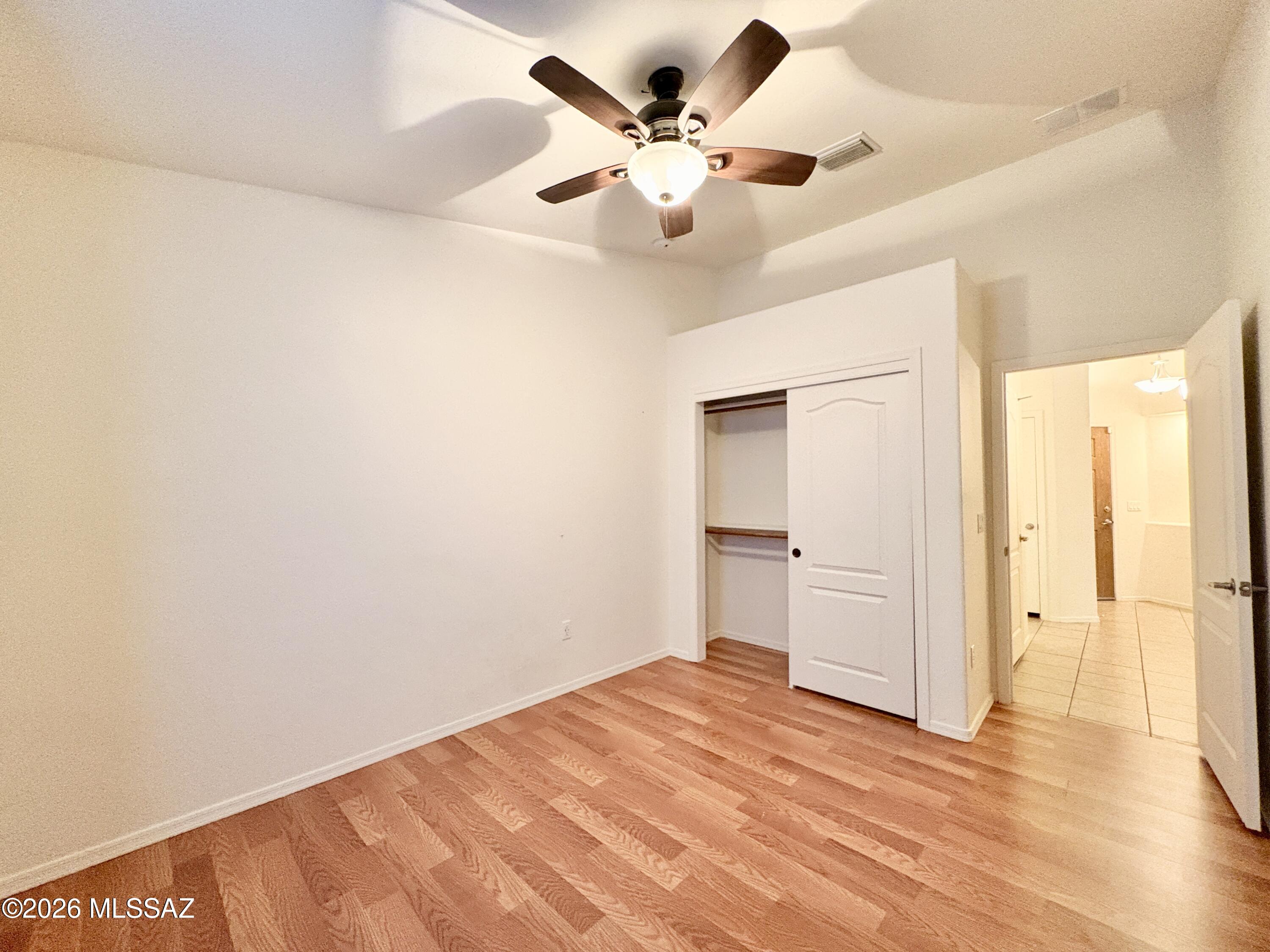 Sycamore Park Village 1 (1-94) - Residential Lease