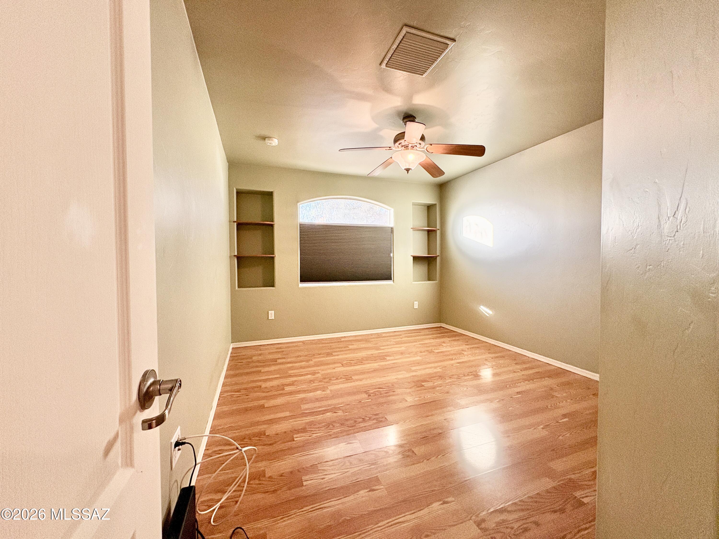Sycamore Park Village 1 (1-94) - Residential Lease