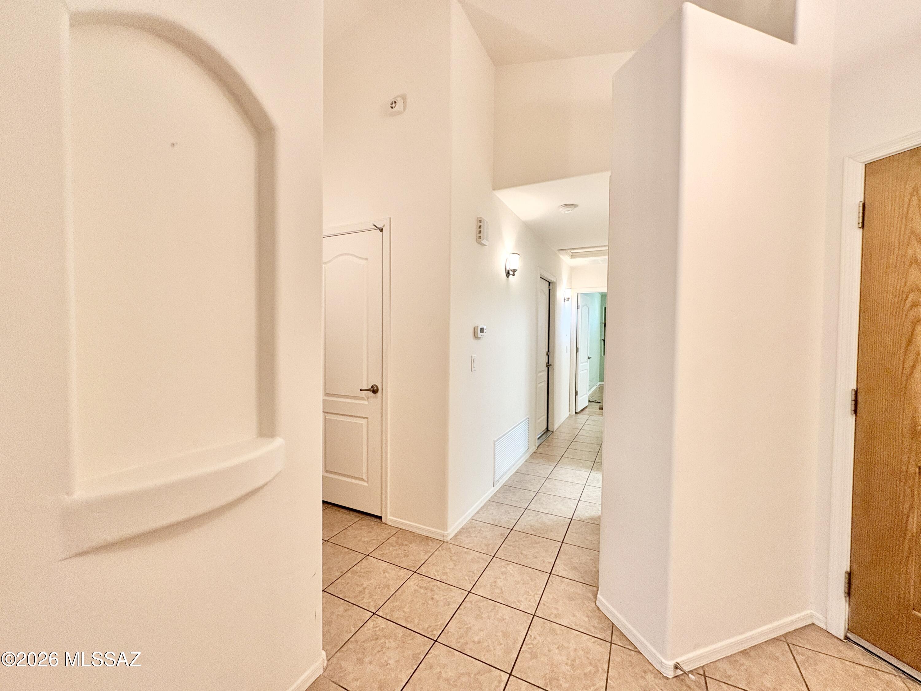 Sycamore Park Village 1 (1-94) - Residential Lease