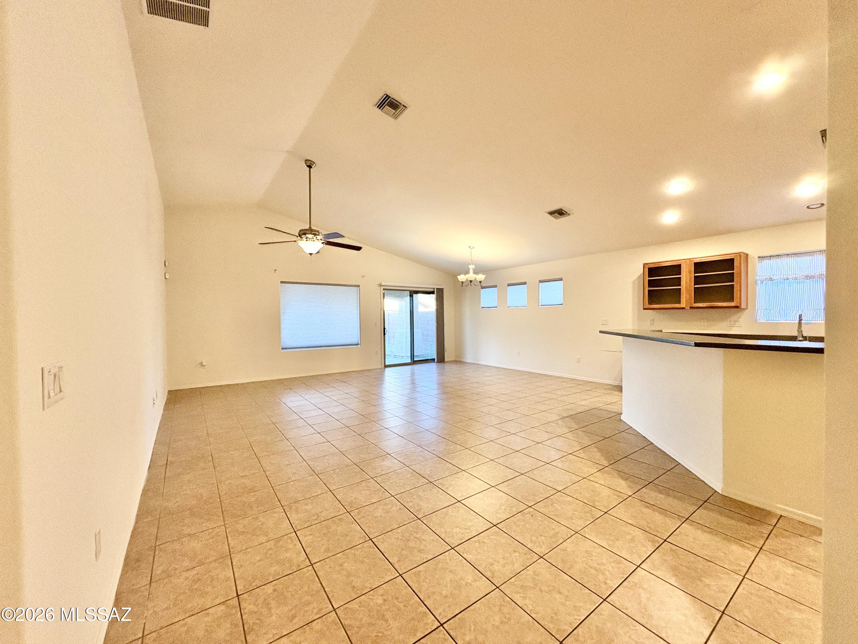 Sycamore Park Village 1 (1-94) - Residential Lease