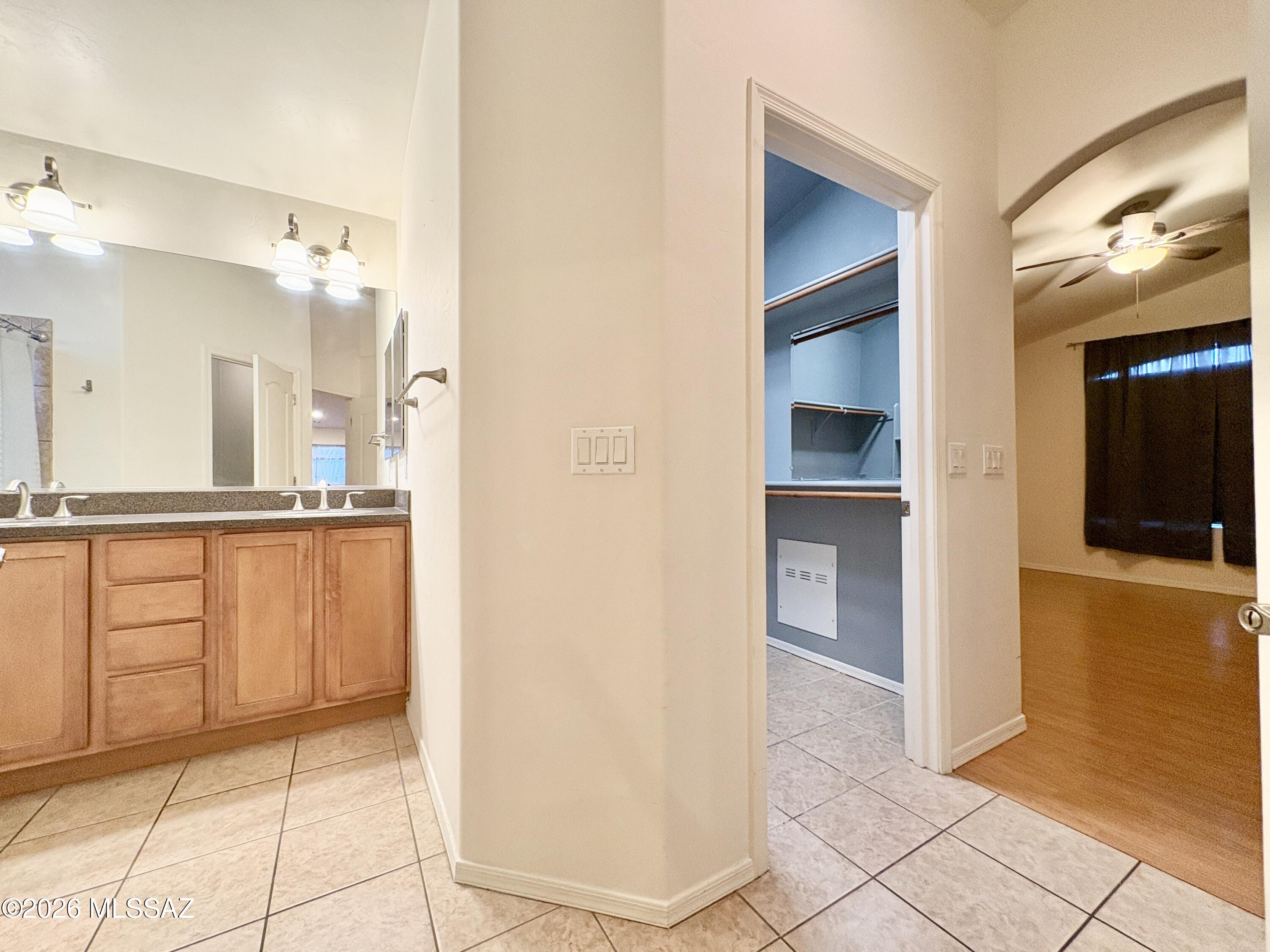 Sycamore Park Village 1 (1-94) - Residential Lease