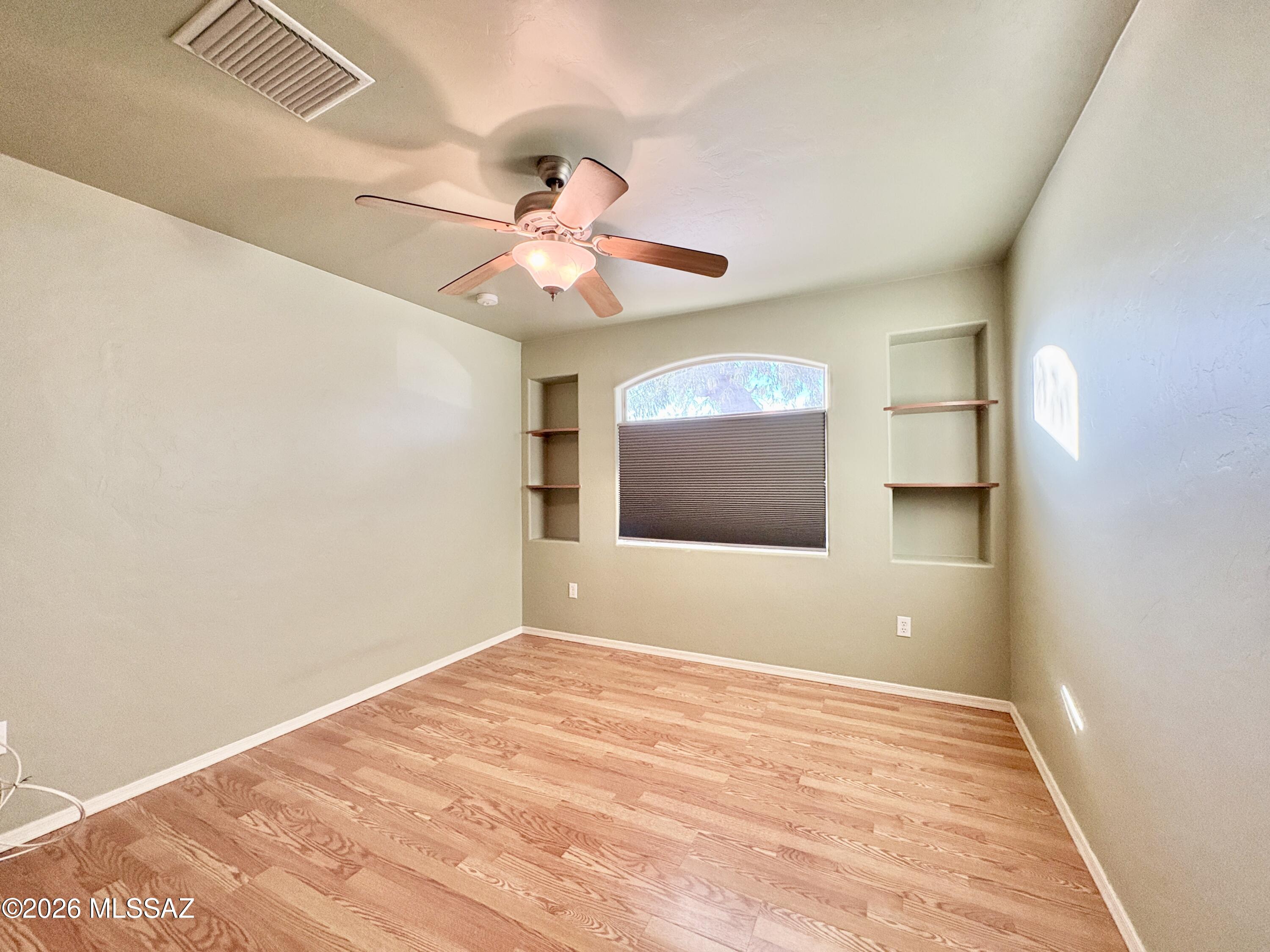 Sycamore Park Village 1 (1-94) - Residential Lease