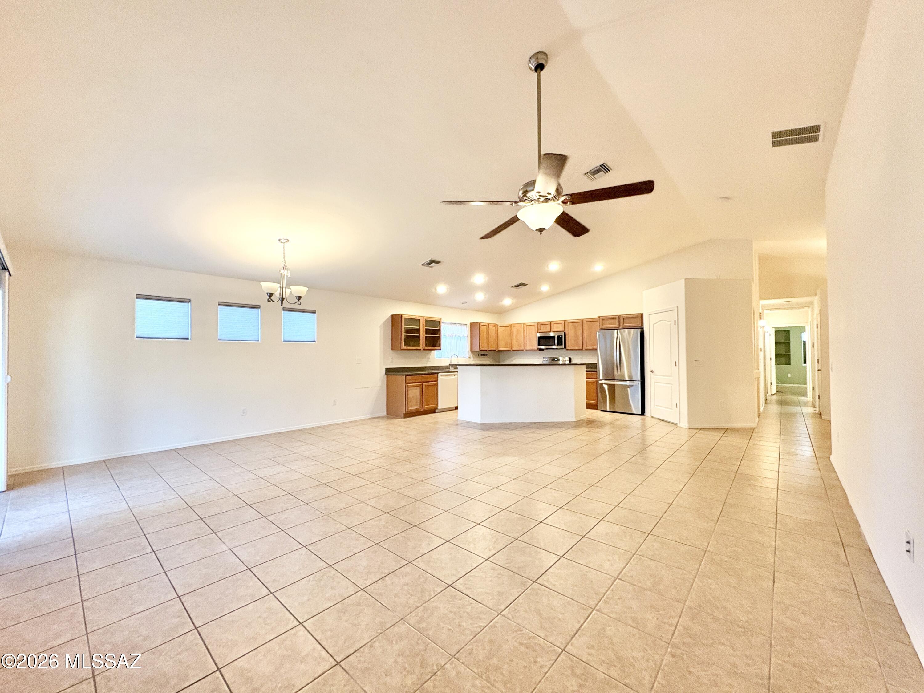 Sycamore Park Village 1 (1-94) - Residential Lease