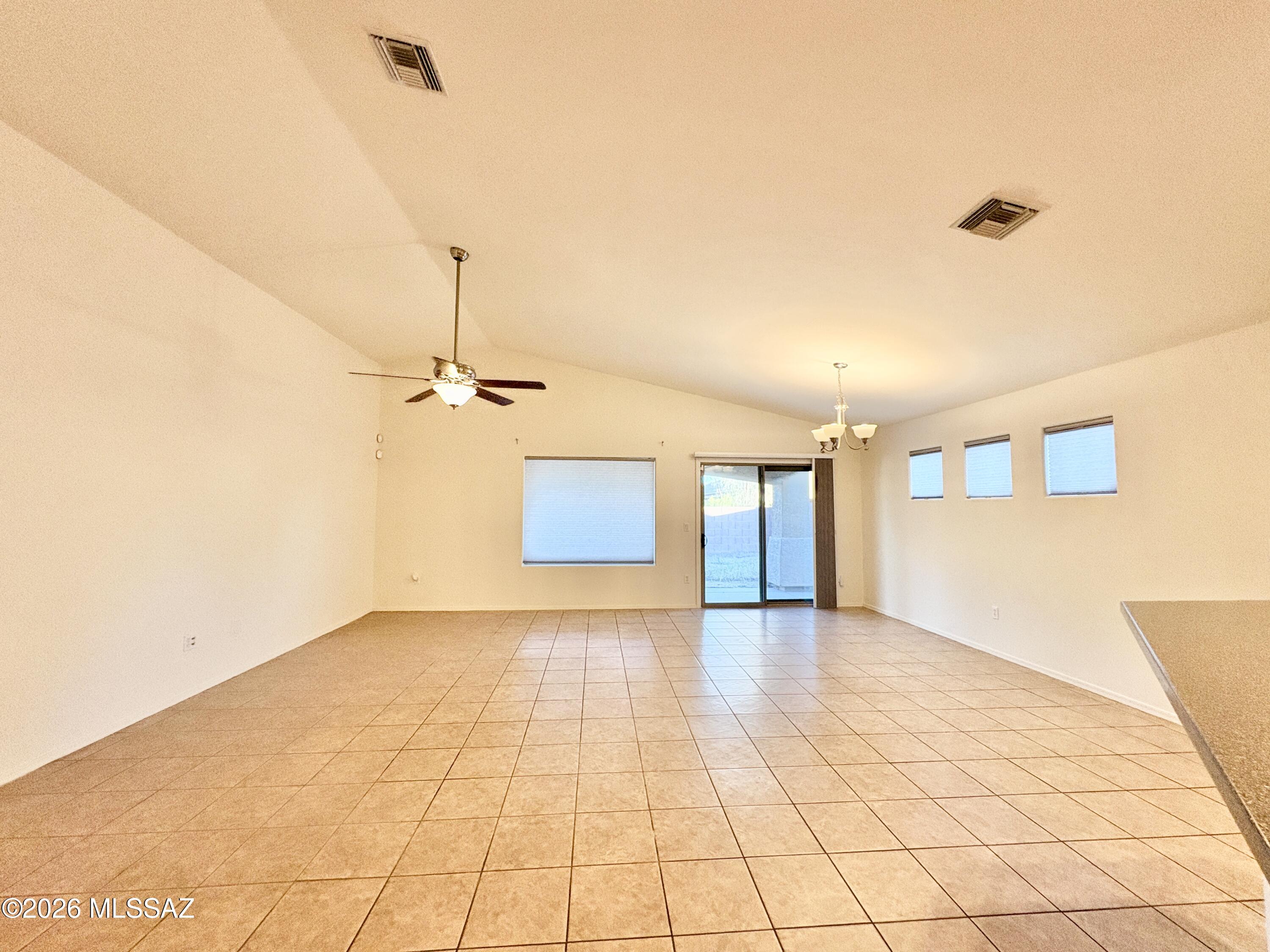 Sycamore Park Village 1 (1-94) - Residential Lease