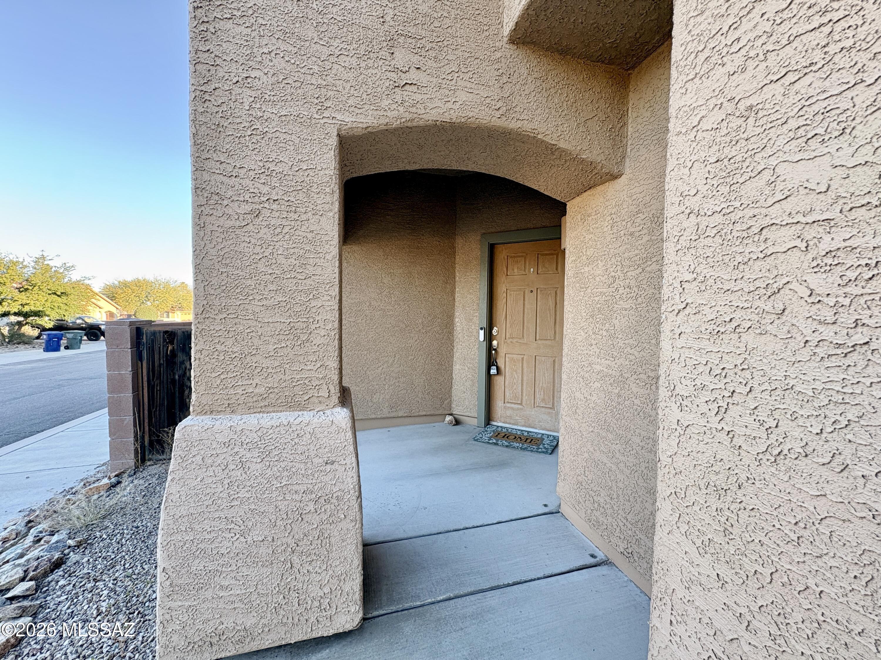 Sycamore Park Village 1 (1-94) - Residential Lease