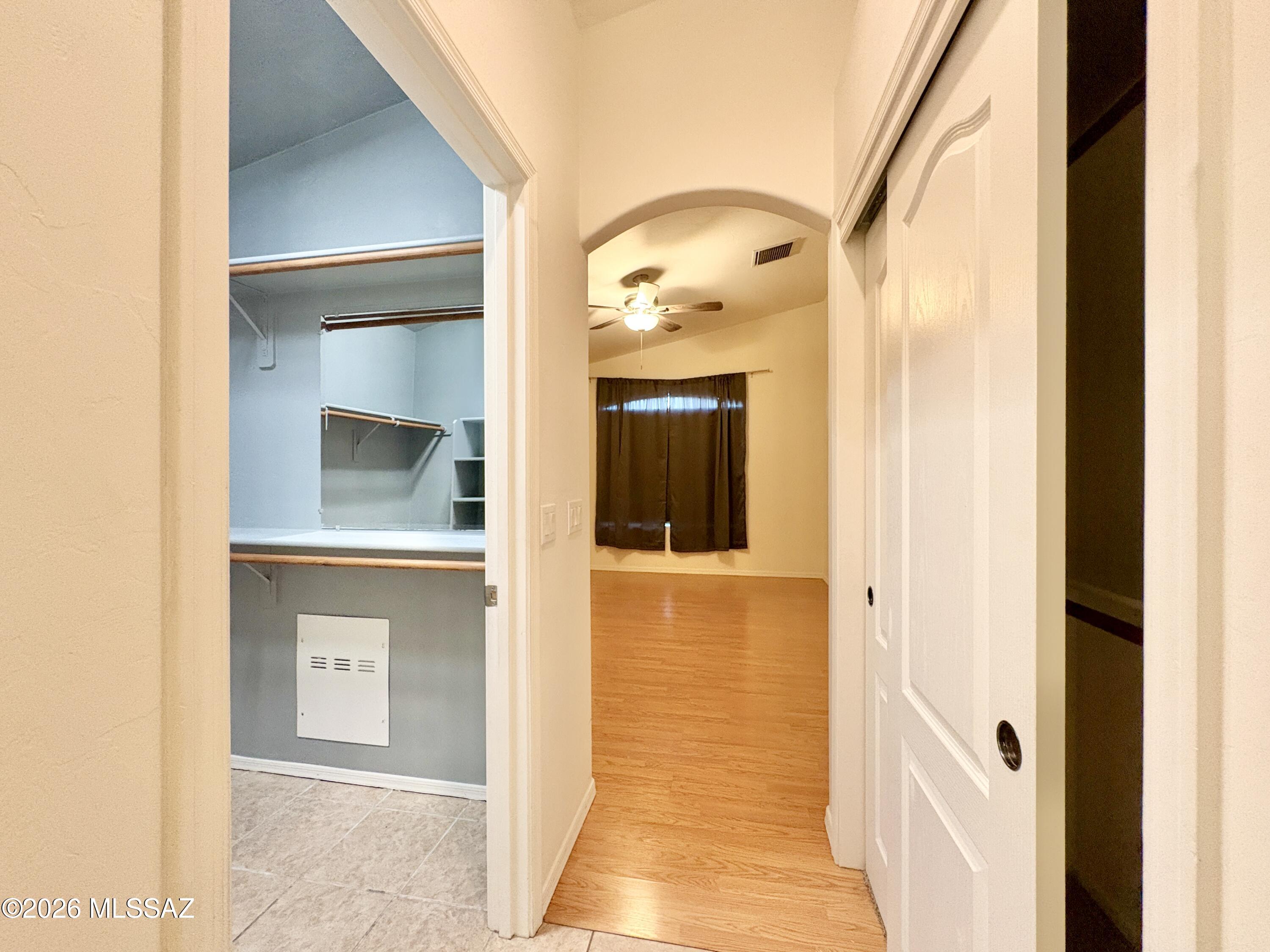 Sycamore Park Village 1 (1-94) - Residential Lease