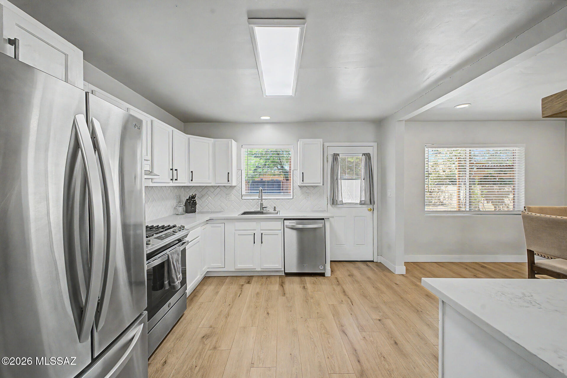 N/A - Residential