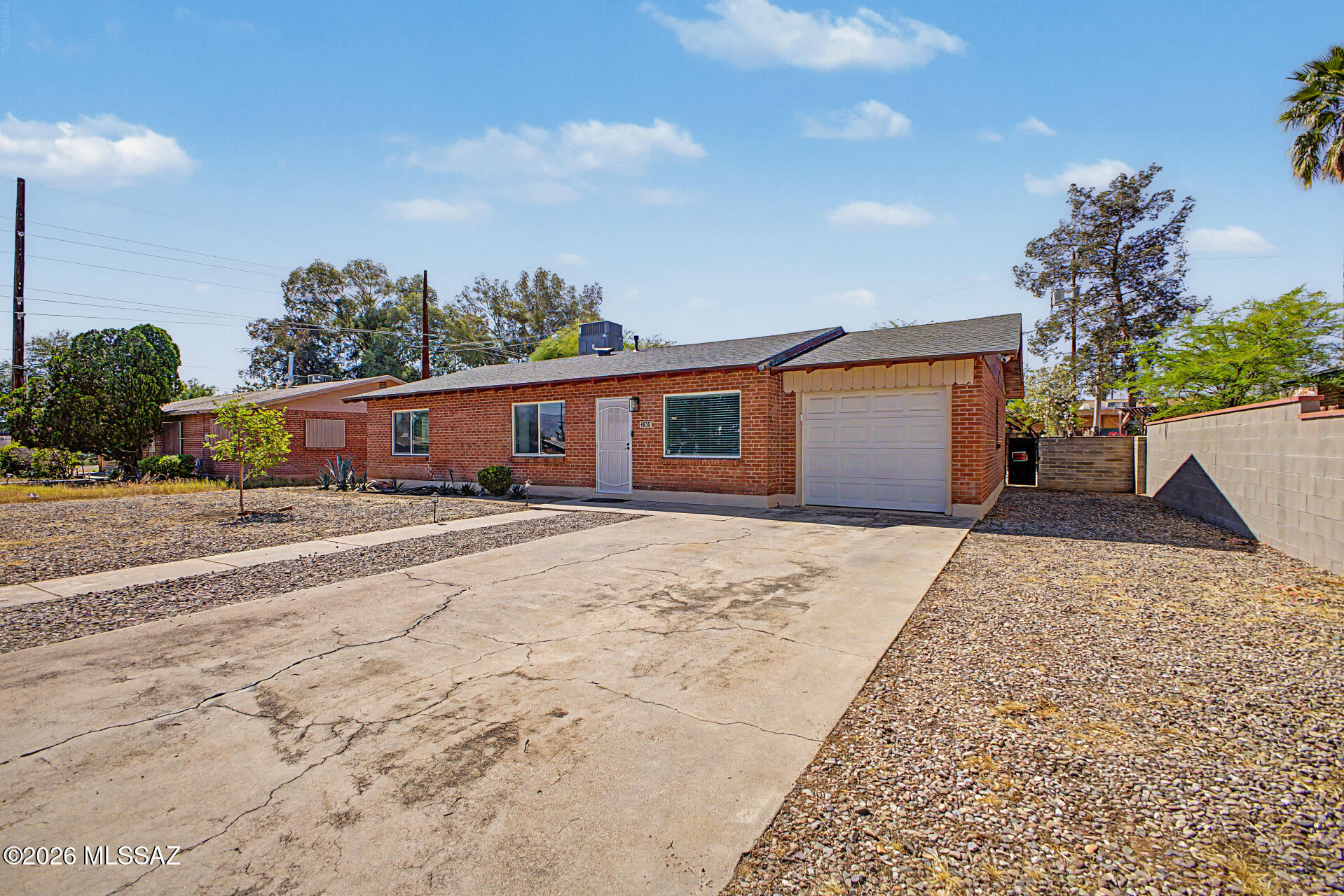 N/A - Residential
