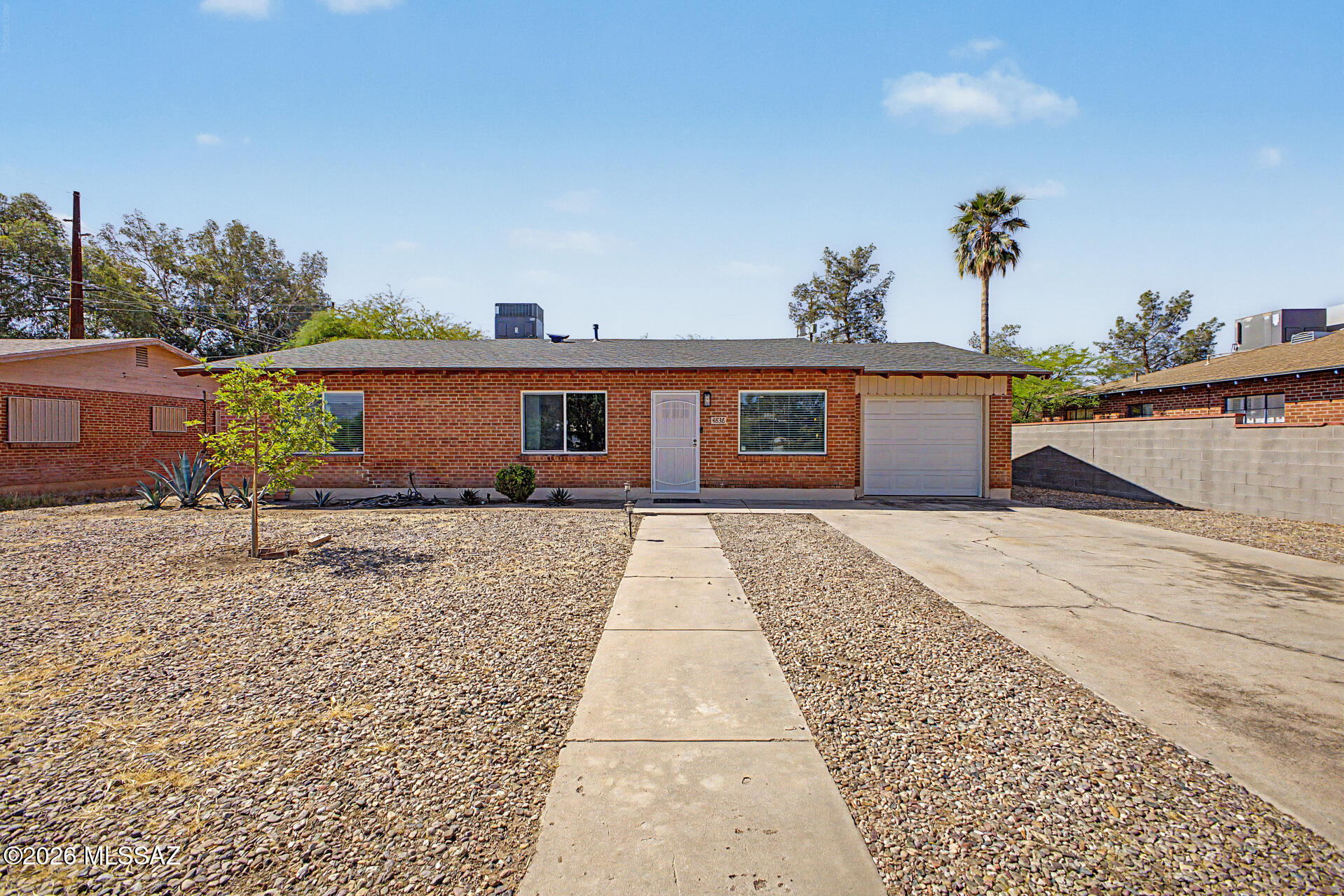 N/A - Residential